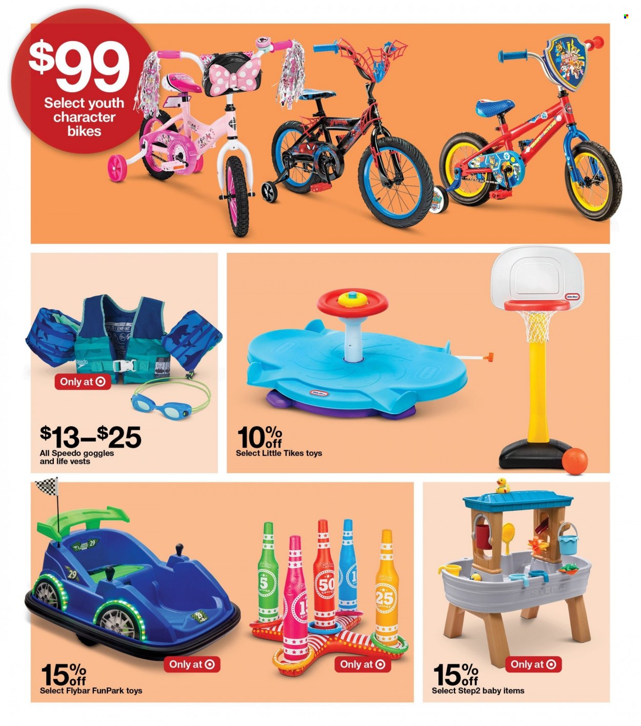 Target ad - 03/26/2023 - 04/01/2023. Page 17