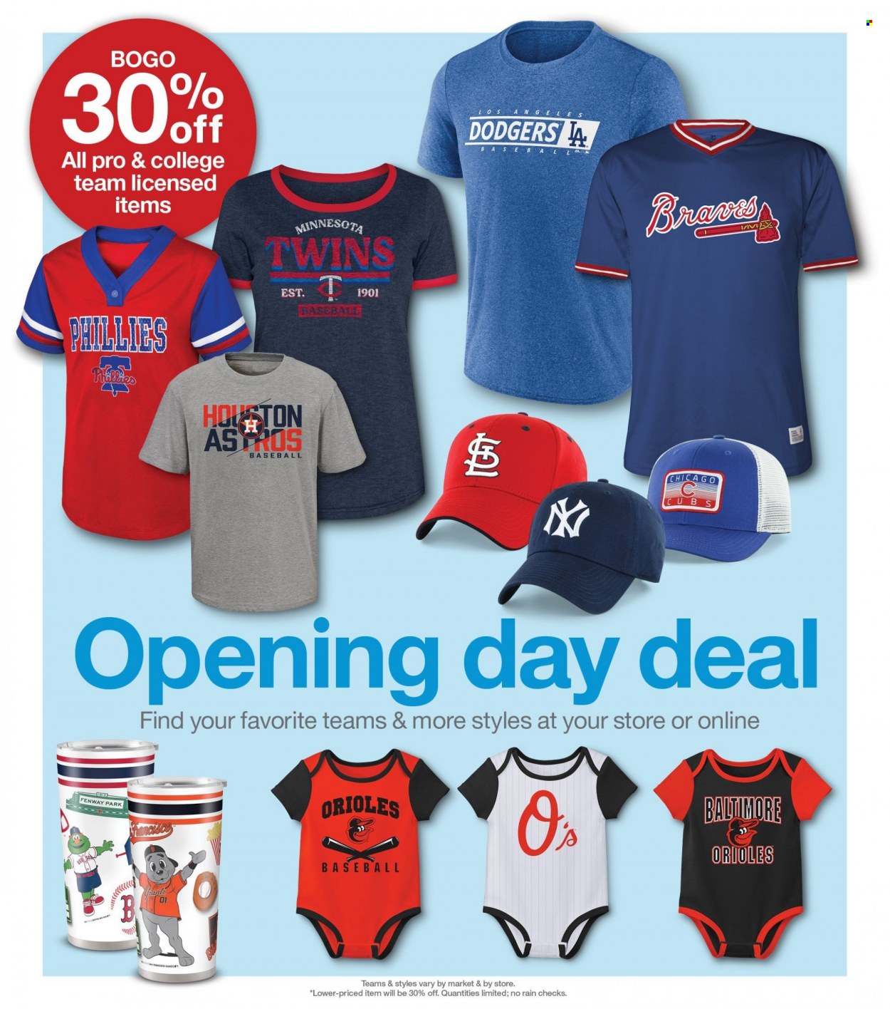 Target ad - 03/26/2023 - 04/01/2023. Page 19