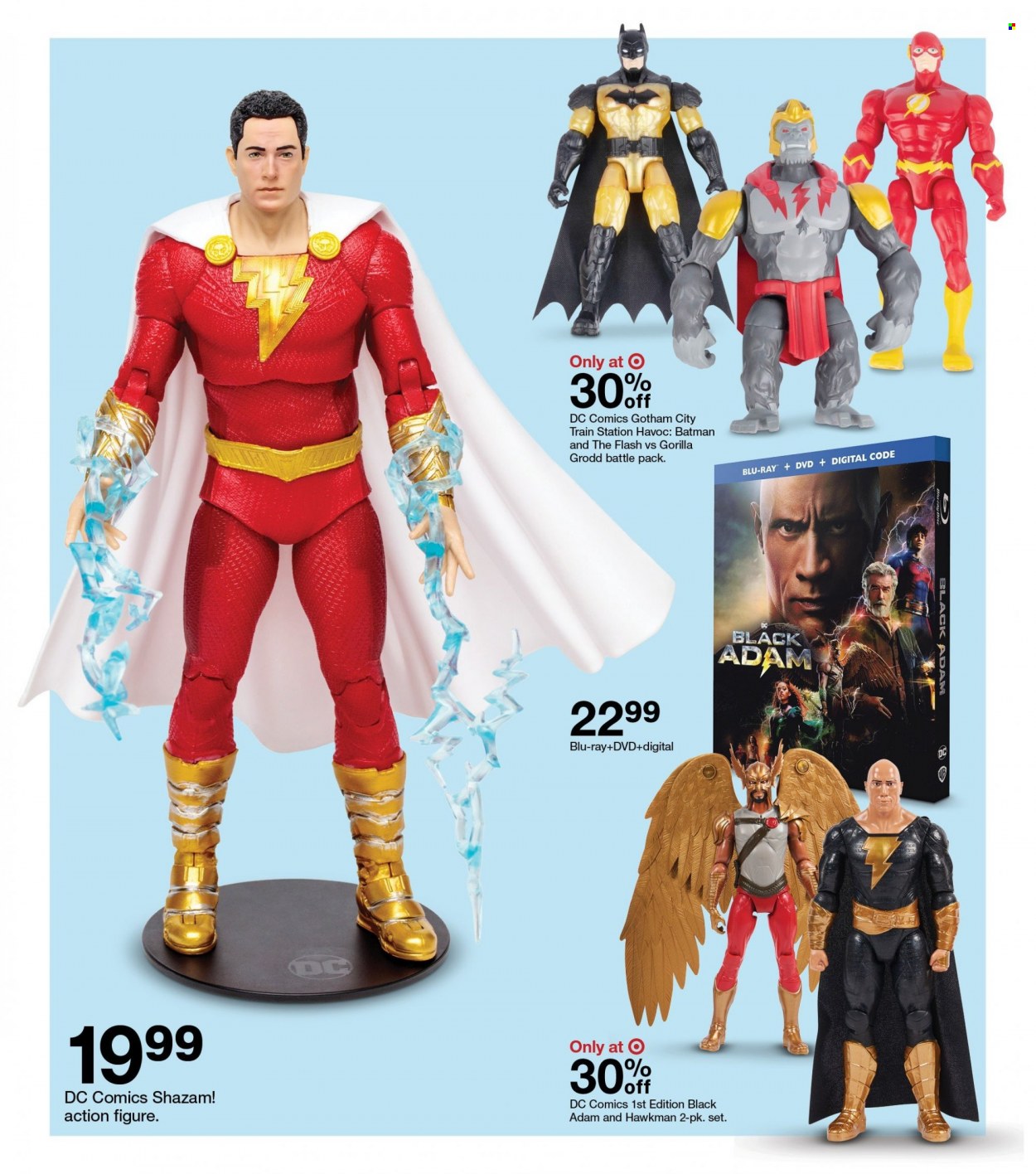 Target ad - 03/26/2023 - 04/01/2023. Page 24