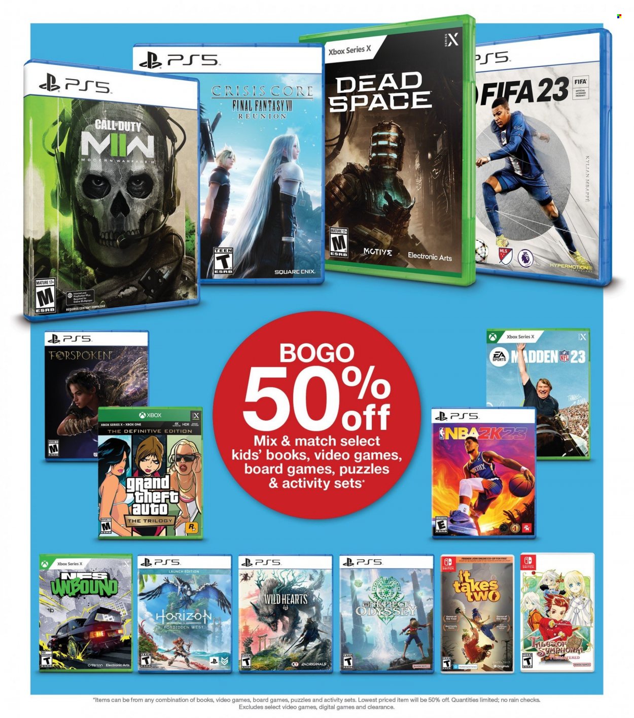 Target ad - 03/26/2023 - 04/01/2023. Page 26