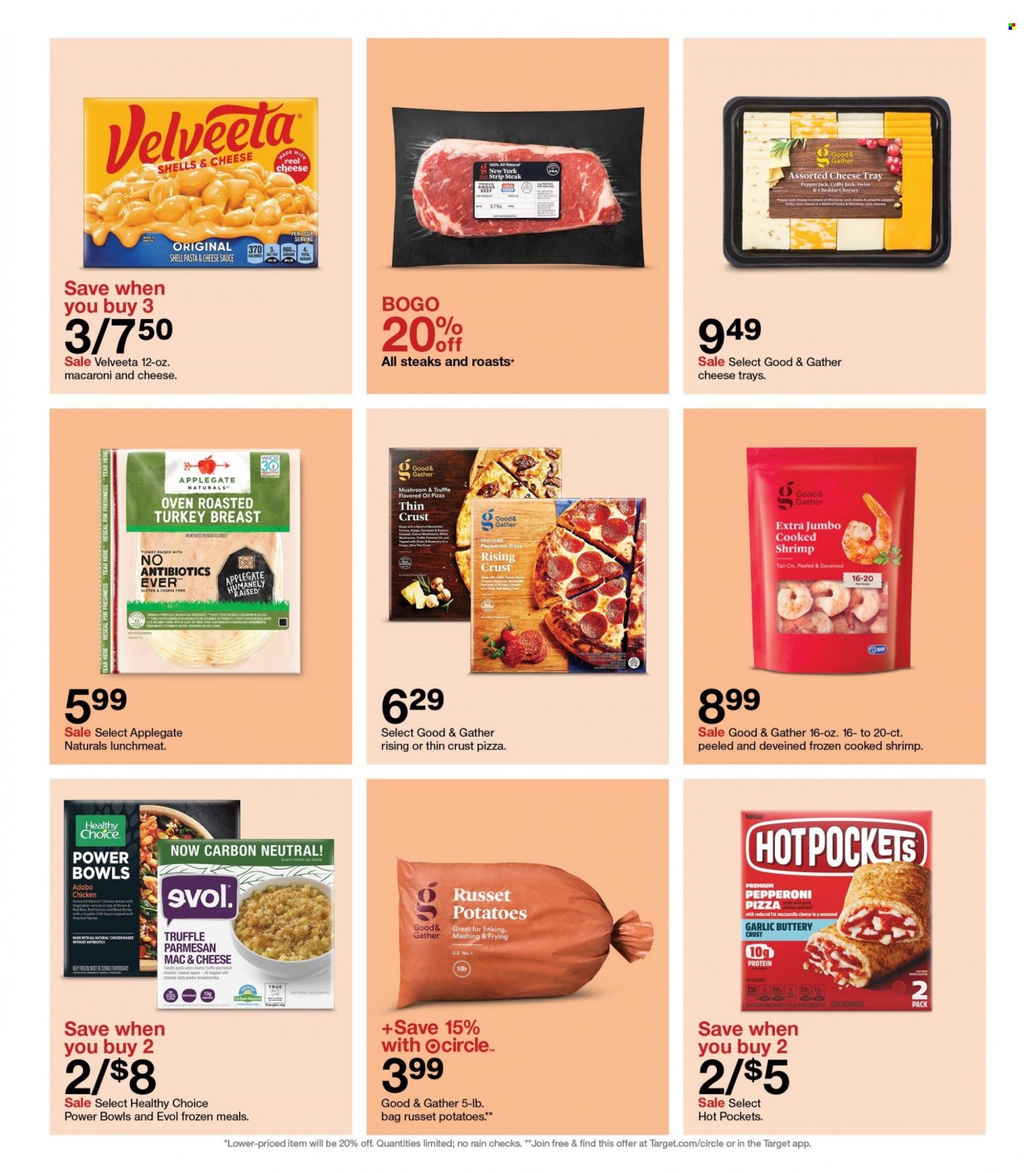 Target ad - 03/26/2023 - 04/01/2023. Page 39
