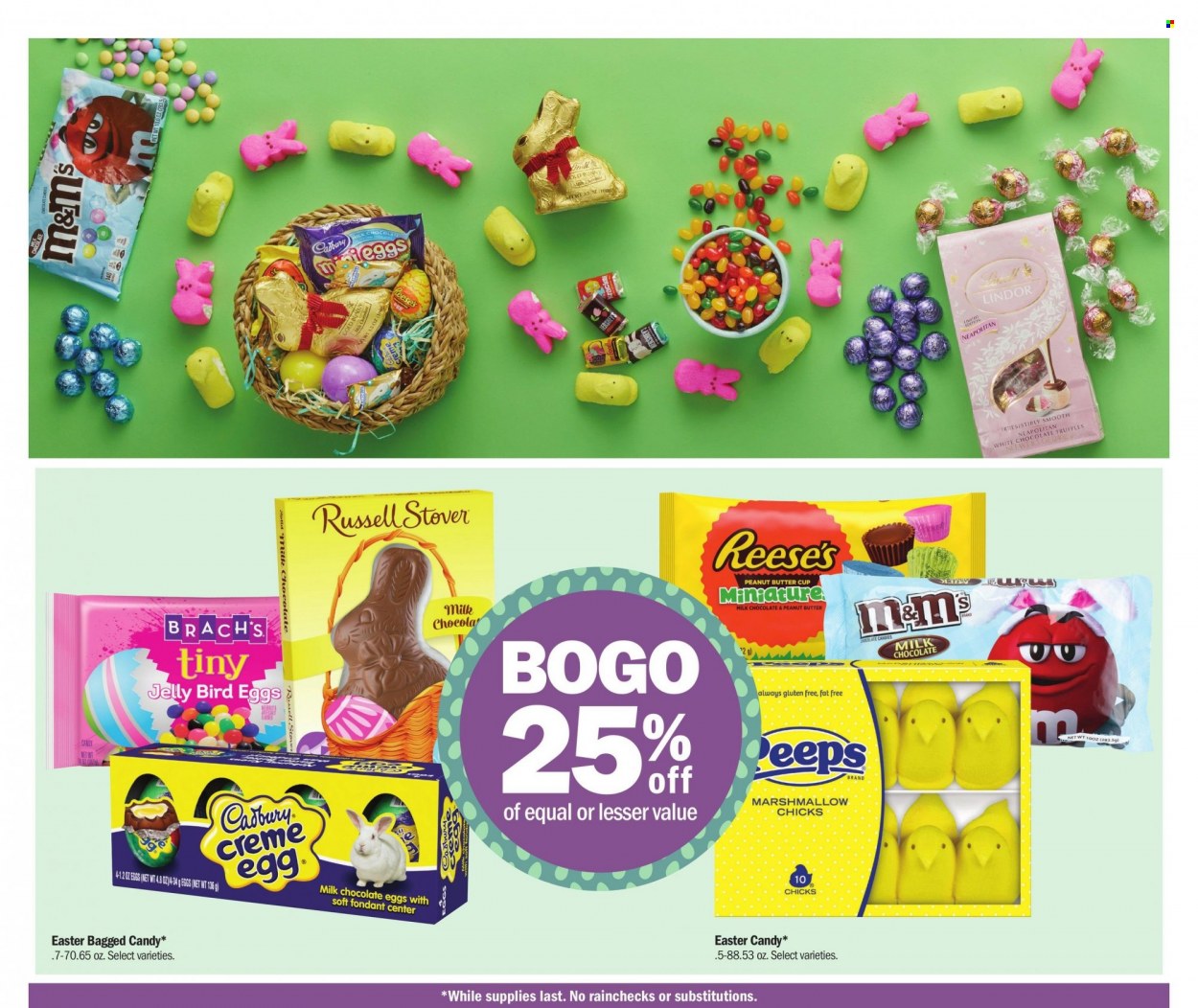 Meijer ad - 03/26/2023 - 04/09/2023. Page 8