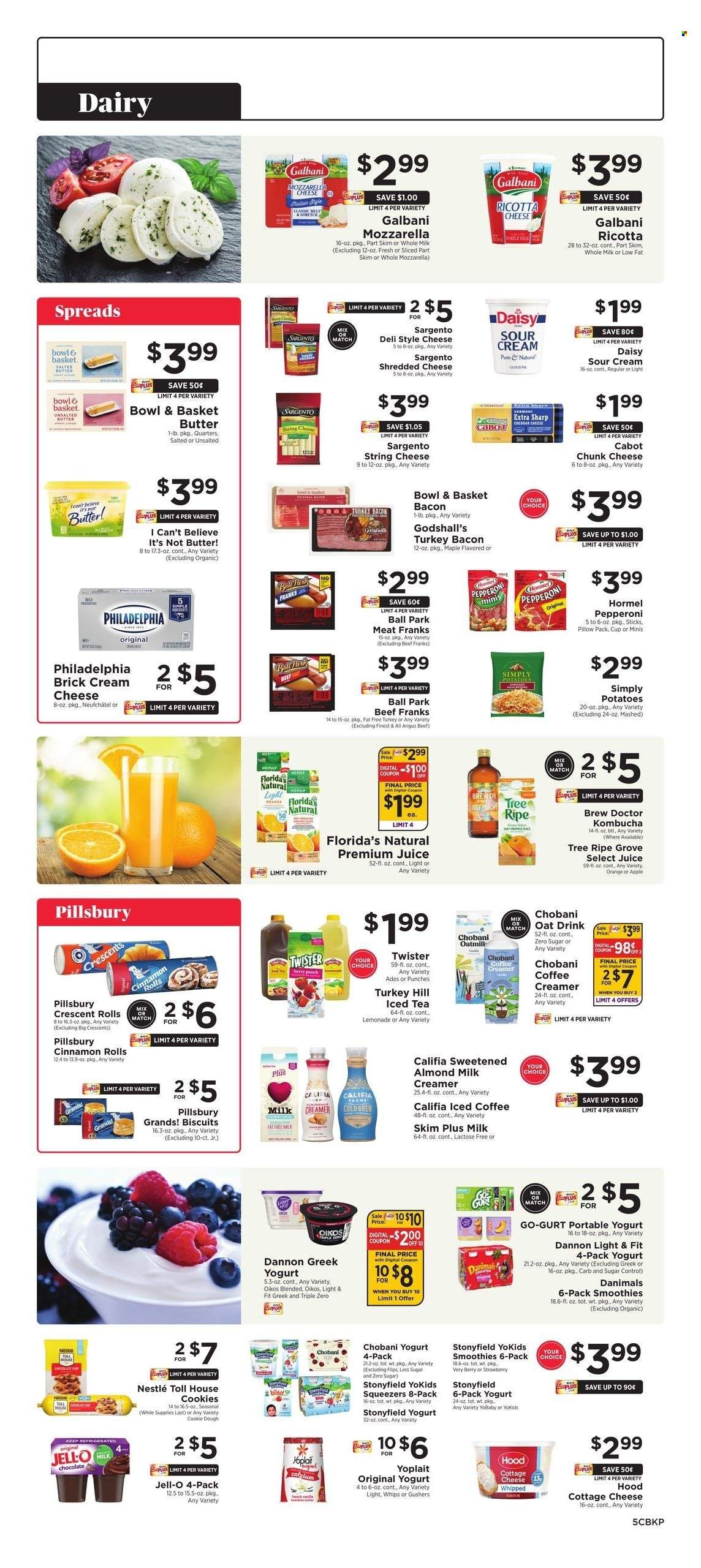 ShopRite ad - 03/26/2023 - 04/01/2023. Page 5