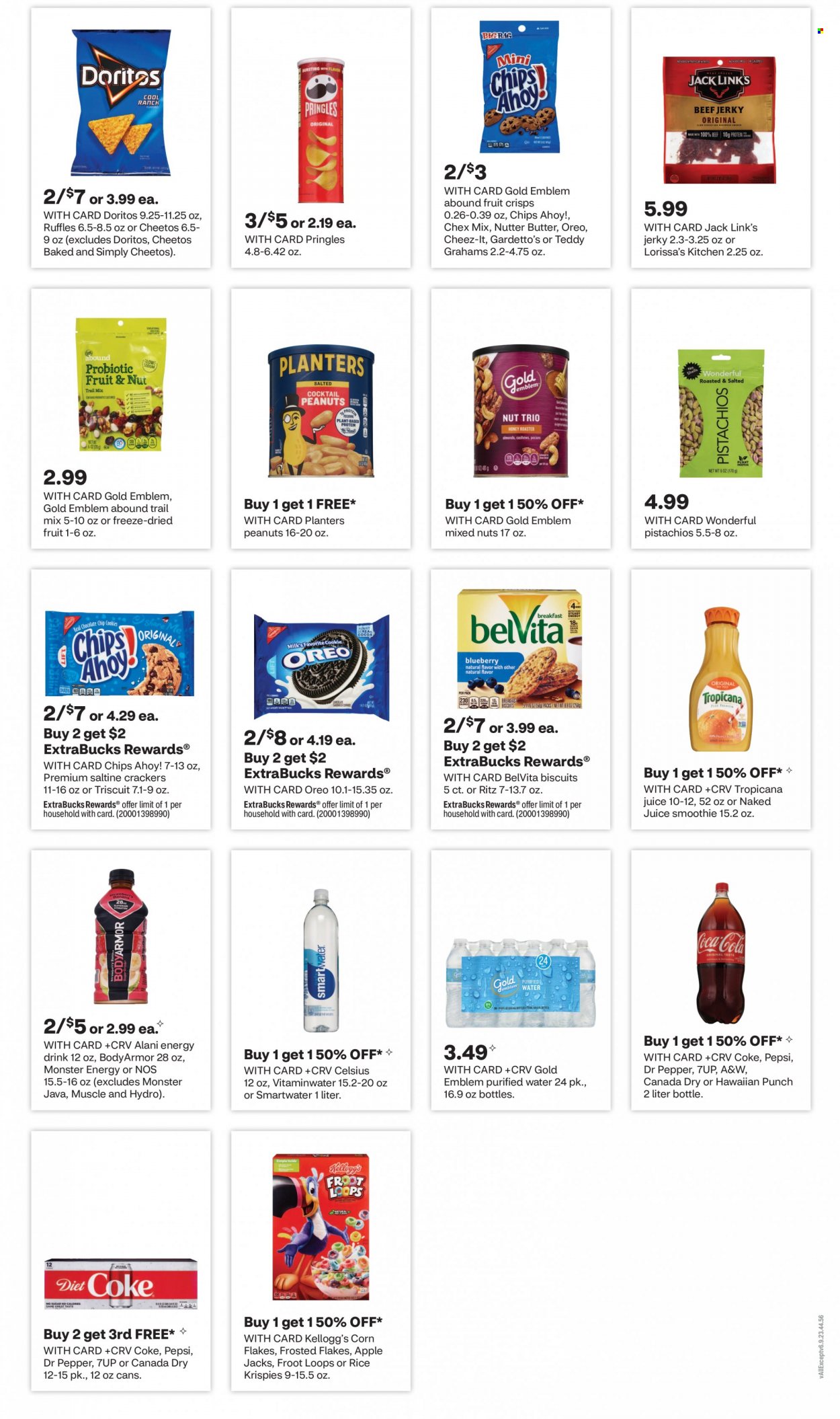 CVS Pharmacy ad - 03/26/2023 - 04/01/2023. Page 22