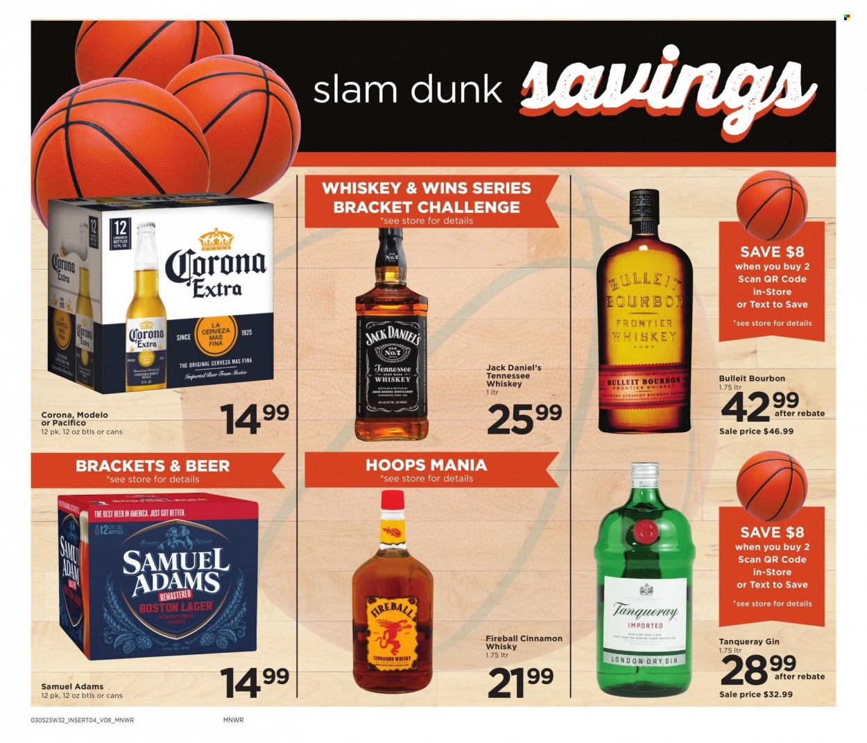 Cub Foods ad - 03/26/2023 - 04/01/2023. Page 5