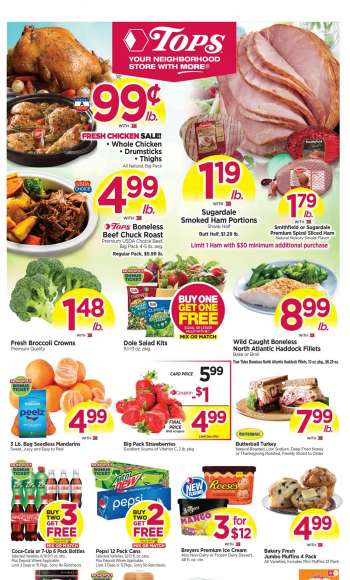 Tops Ad