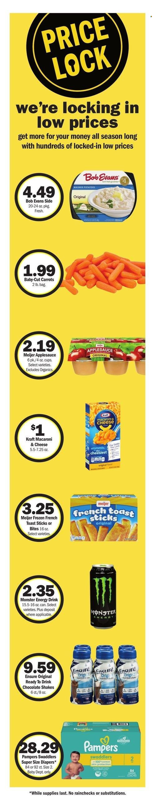 Meijer ad - 03/26/2023 - 04/01/2023. Page 20