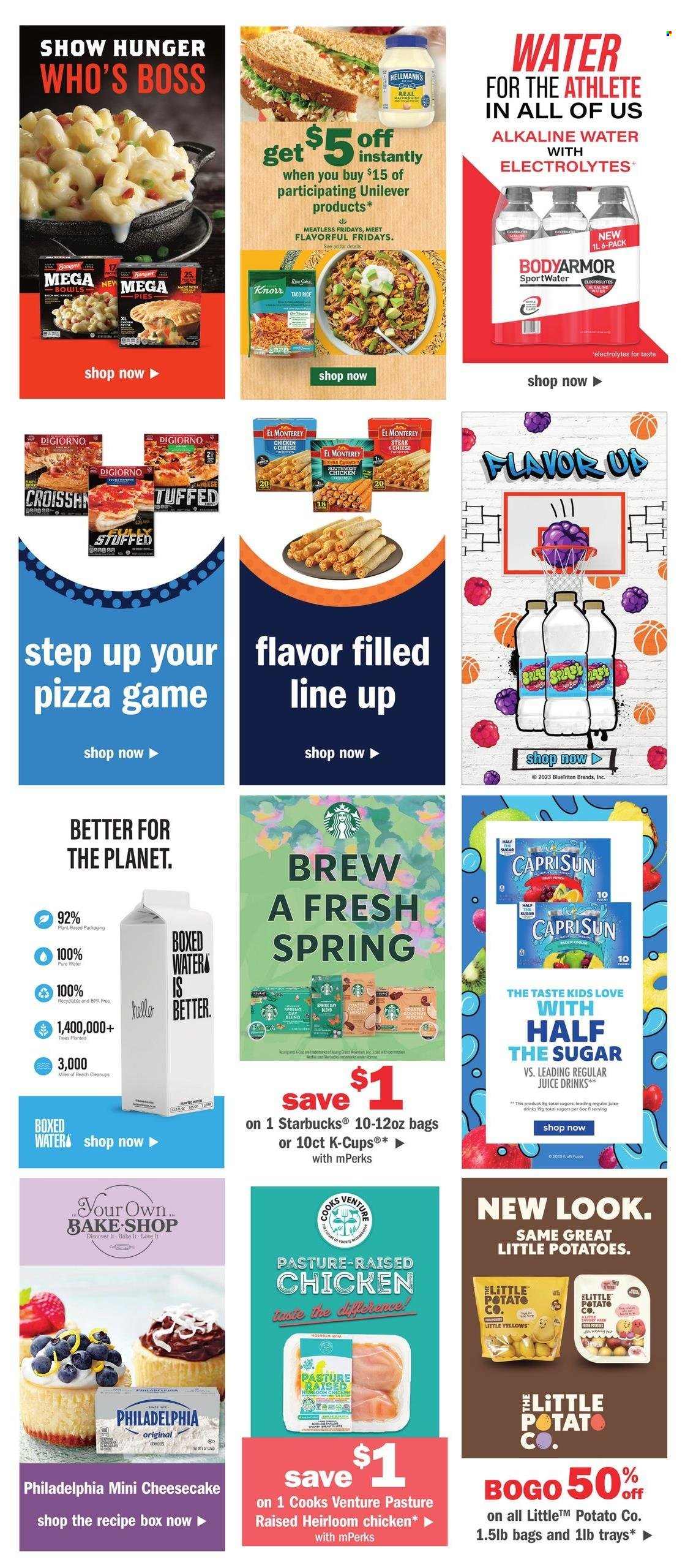 Meijer ad - 03/26/2023 - 04/01/2023. Page 7