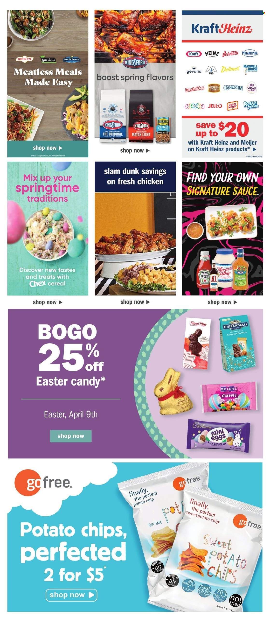 Meijer ad - 03/26/2023 - 04/01/2023. Page 8