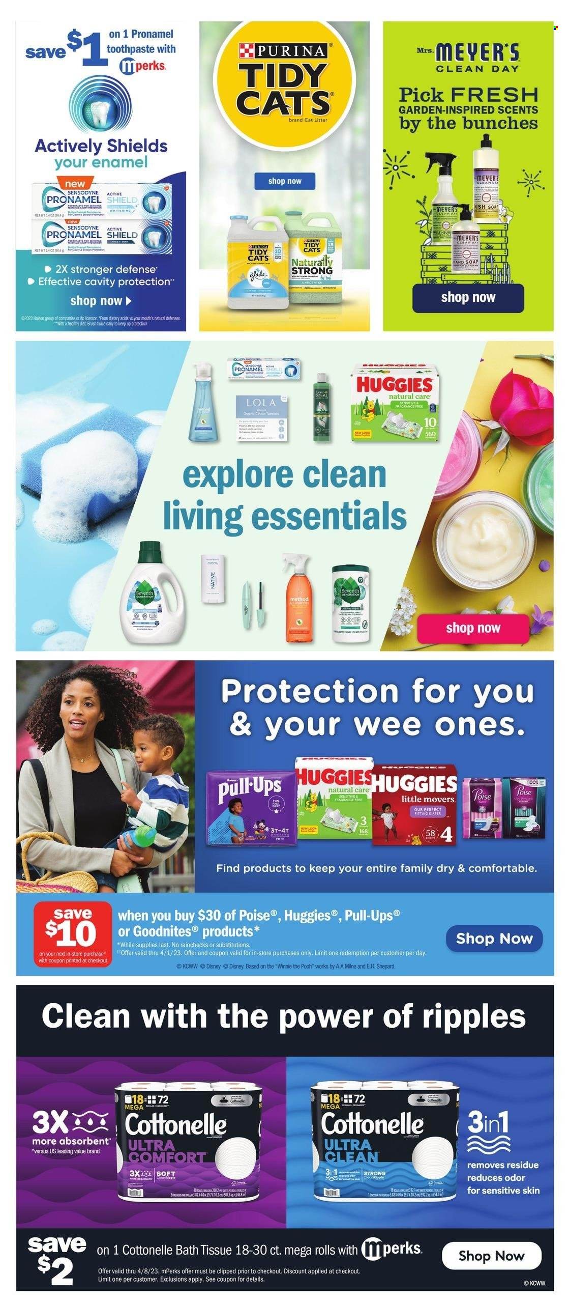 Meijer ad - 03/26/2023 - 04/01/2023. Page 21