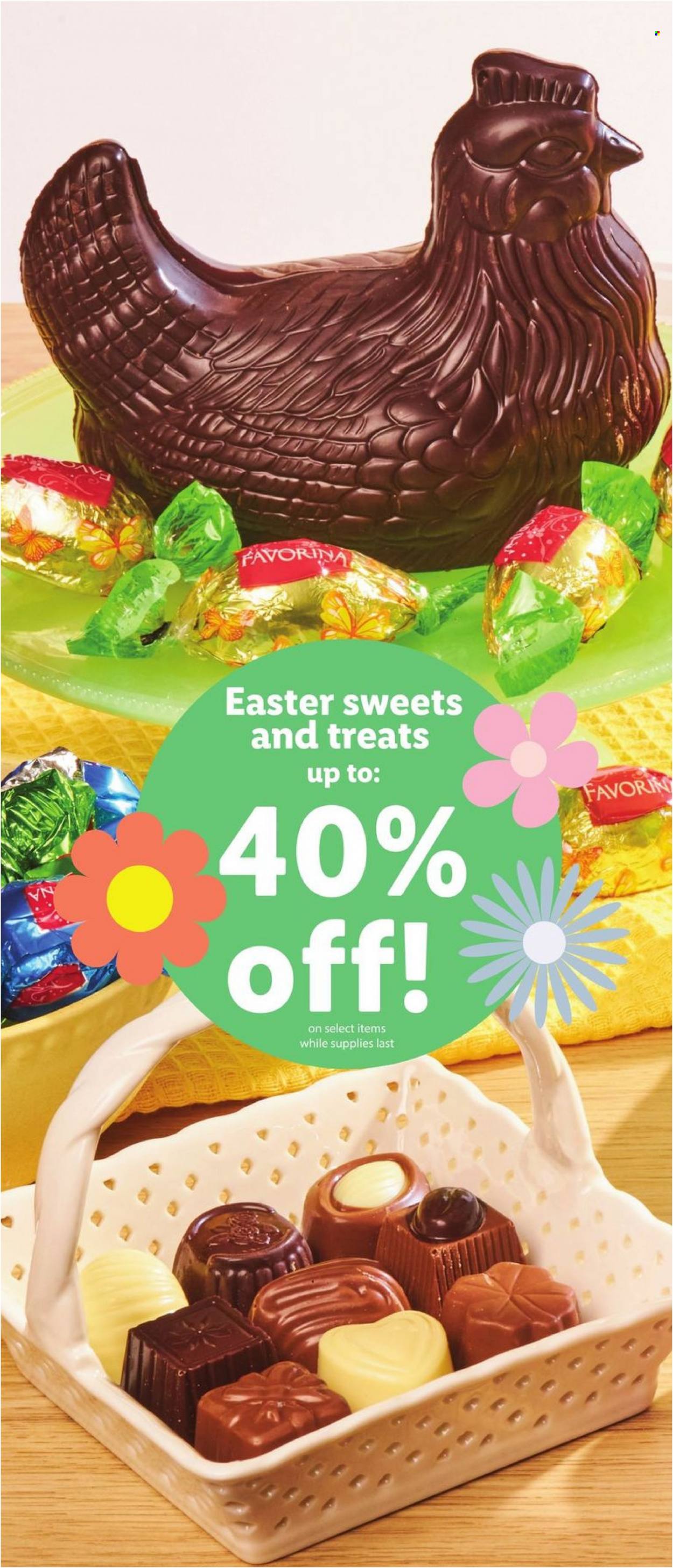 Lidl ad - 03/29/2023 - 04/04/2023. Page 3