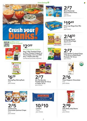 Publix ad - 03/25/2023 - 04/07/2023. Page 4