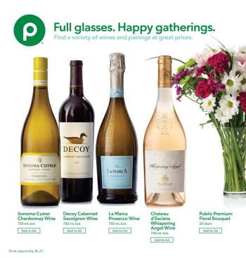 Publix Flyer - 03/23/2023 - 03/29/2023.