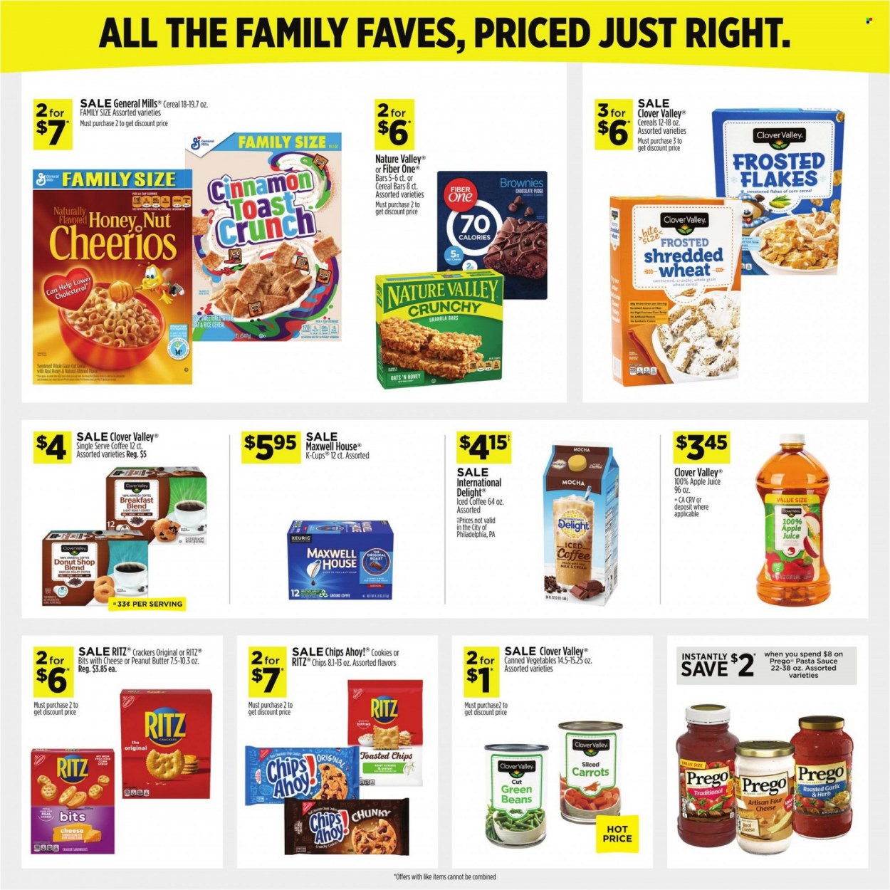 Dollar General ad - 03/26/2023 - 04/01/2023. Page 3