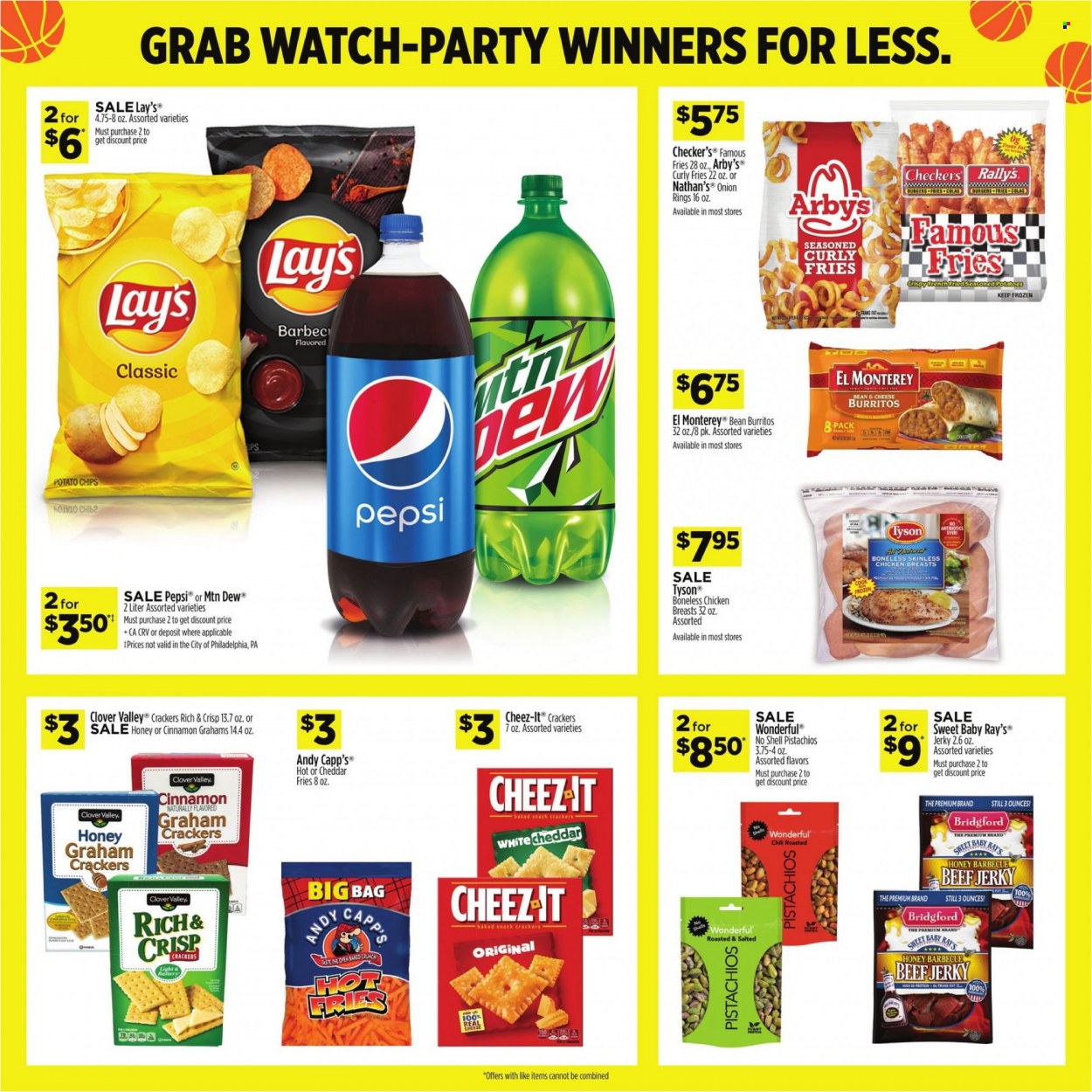 Dollar General ad - 03/26/2023 - 04/01/2023. Page 4