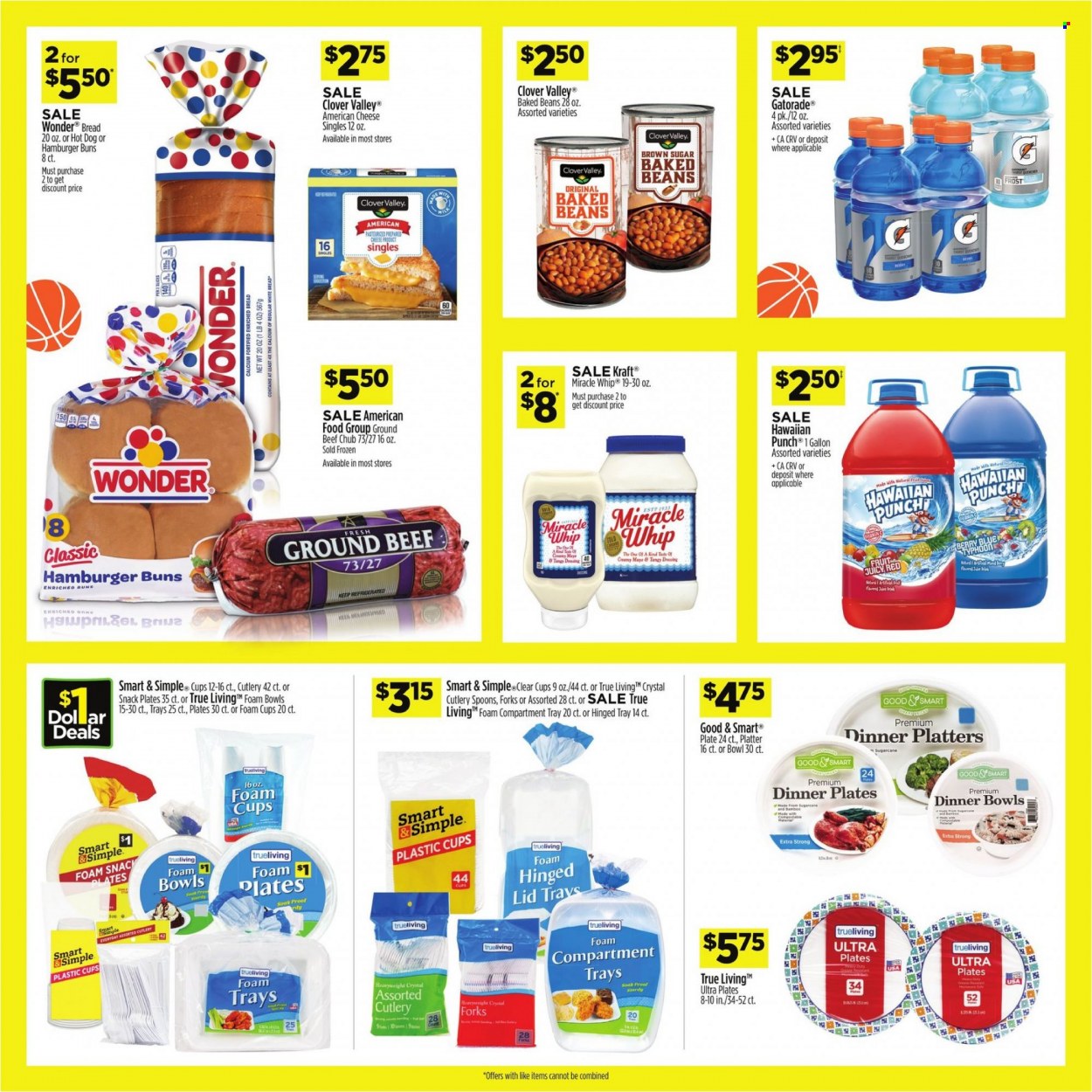 Dollar General ad - 03/26/2023 - 04/01/2023. Page 5