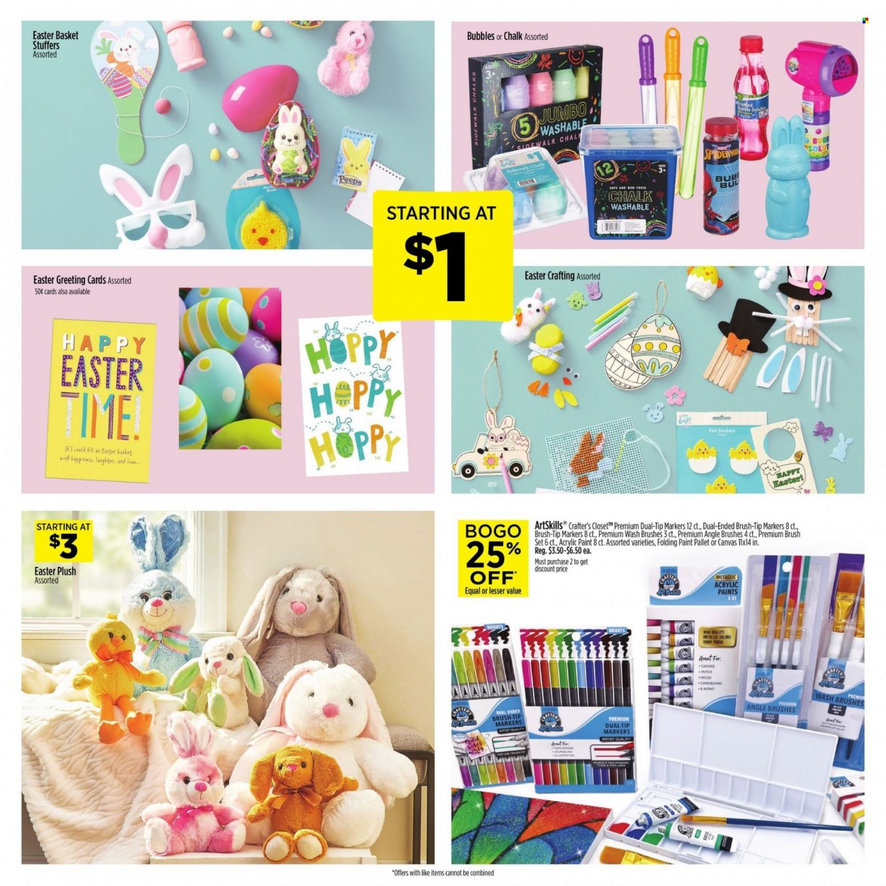 Dollar General ad - 03/26/2023 - 04/01/2023. Page 8