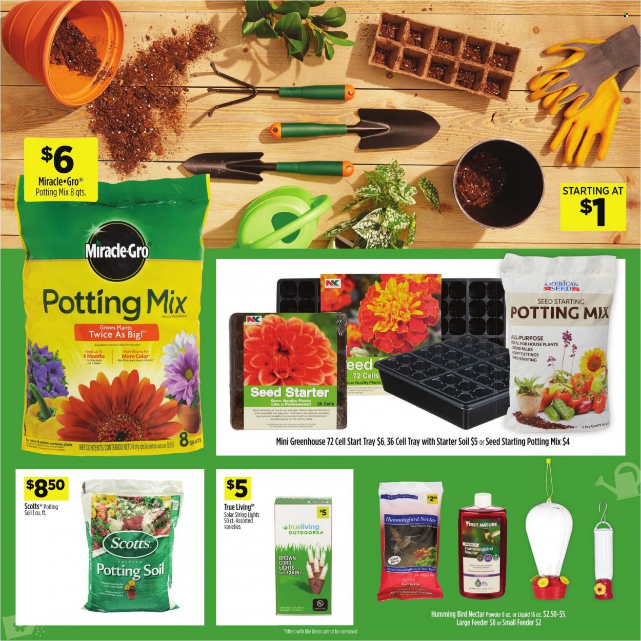 Dollar General ad - 03/26/2023 - 04/01/2023. Page 18