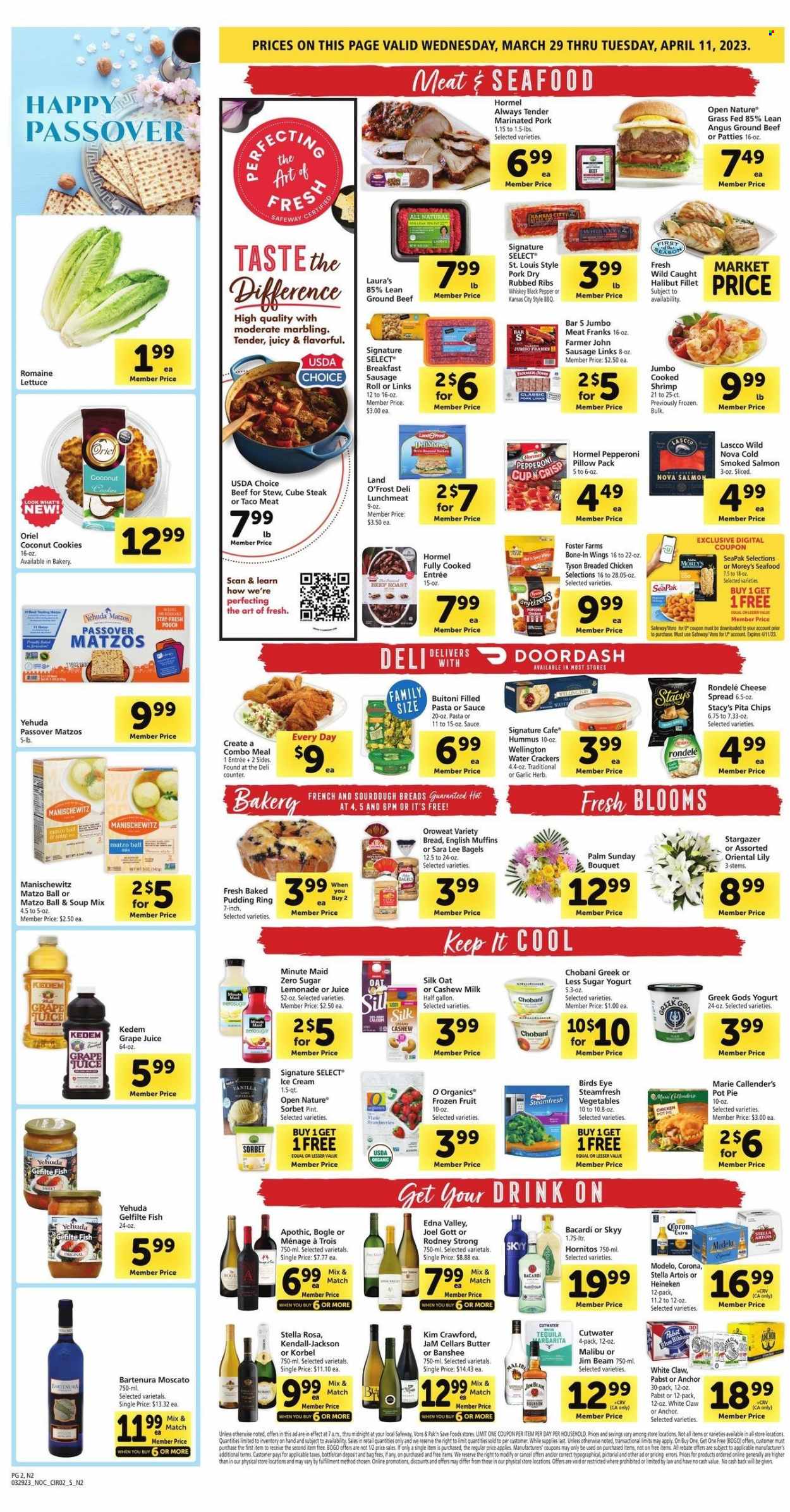 Vons ad - 03/29/2023 - 04/04/2023. Page 2