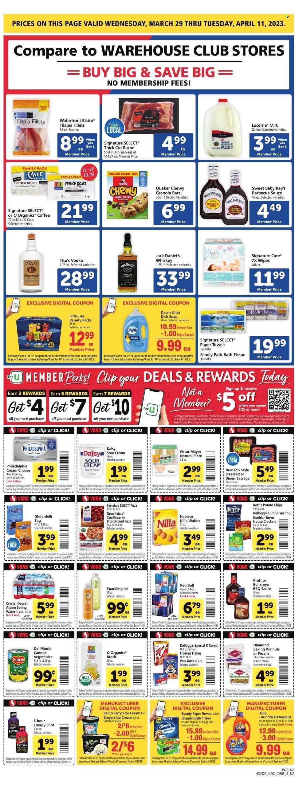 Vons ad - 03/29/2023 - 04/04/2023. Page 3