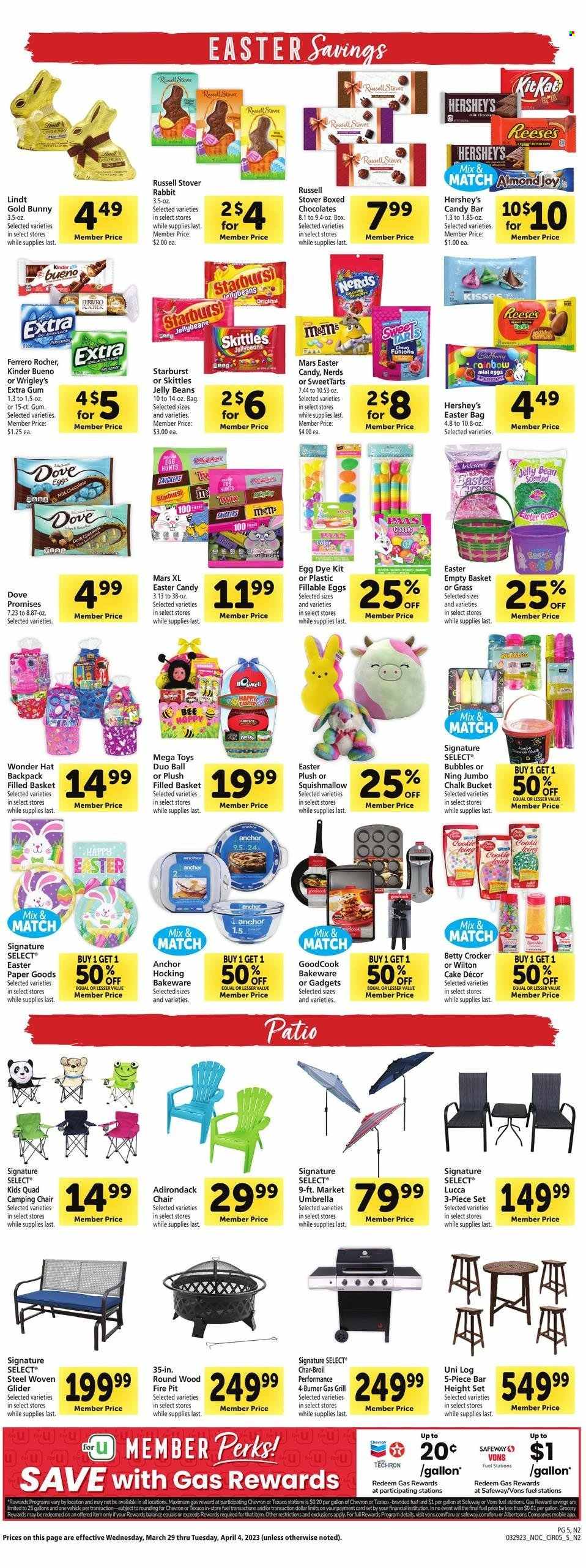 Vons ad - 03/29/2023 - 04/04/2023. Page 5