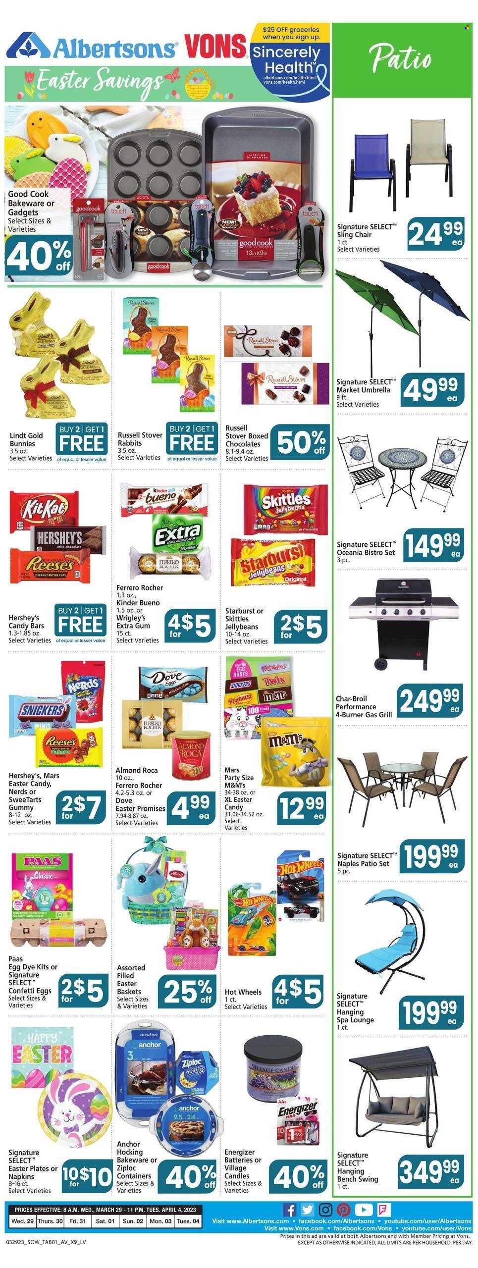 Vons ad - 03/29/2023 - 04/04/2023. Page 4