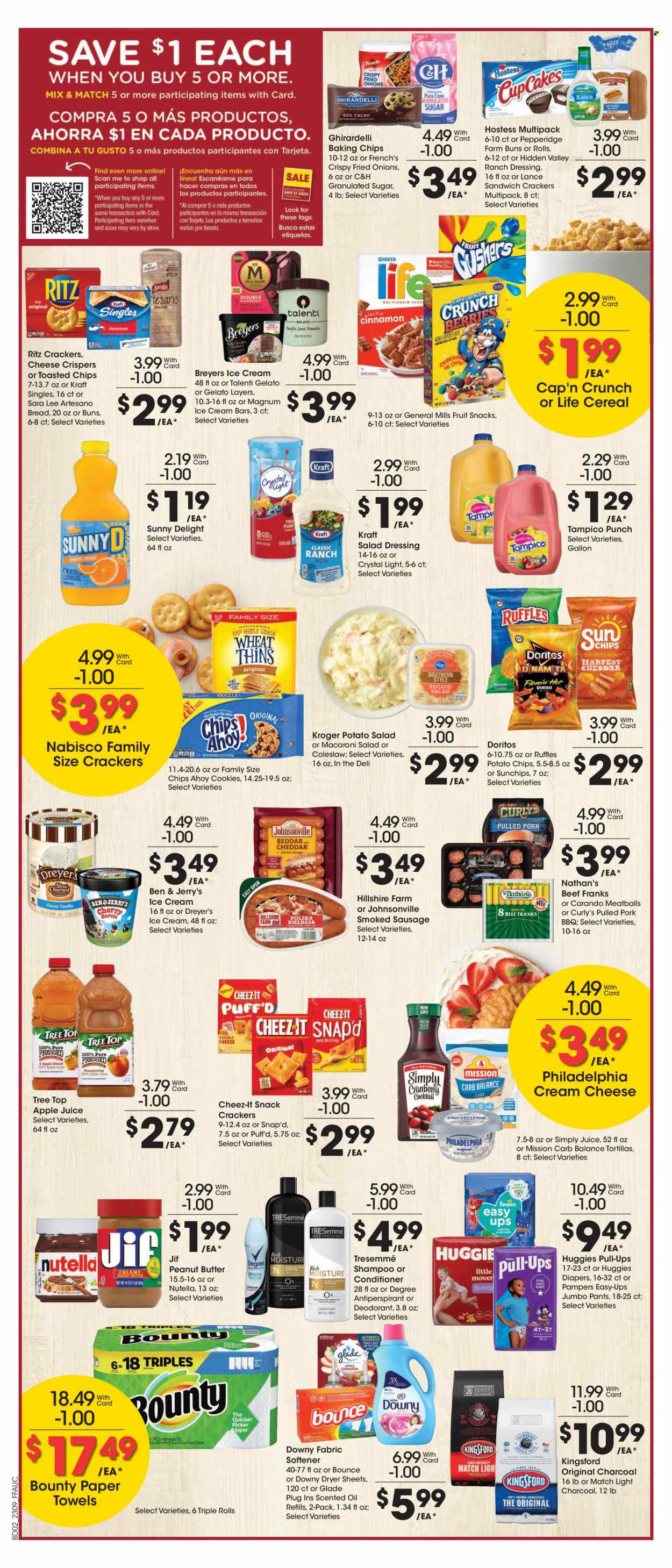 Fry’s ad - 03/29/2023 - 04/04/2023. Page 5