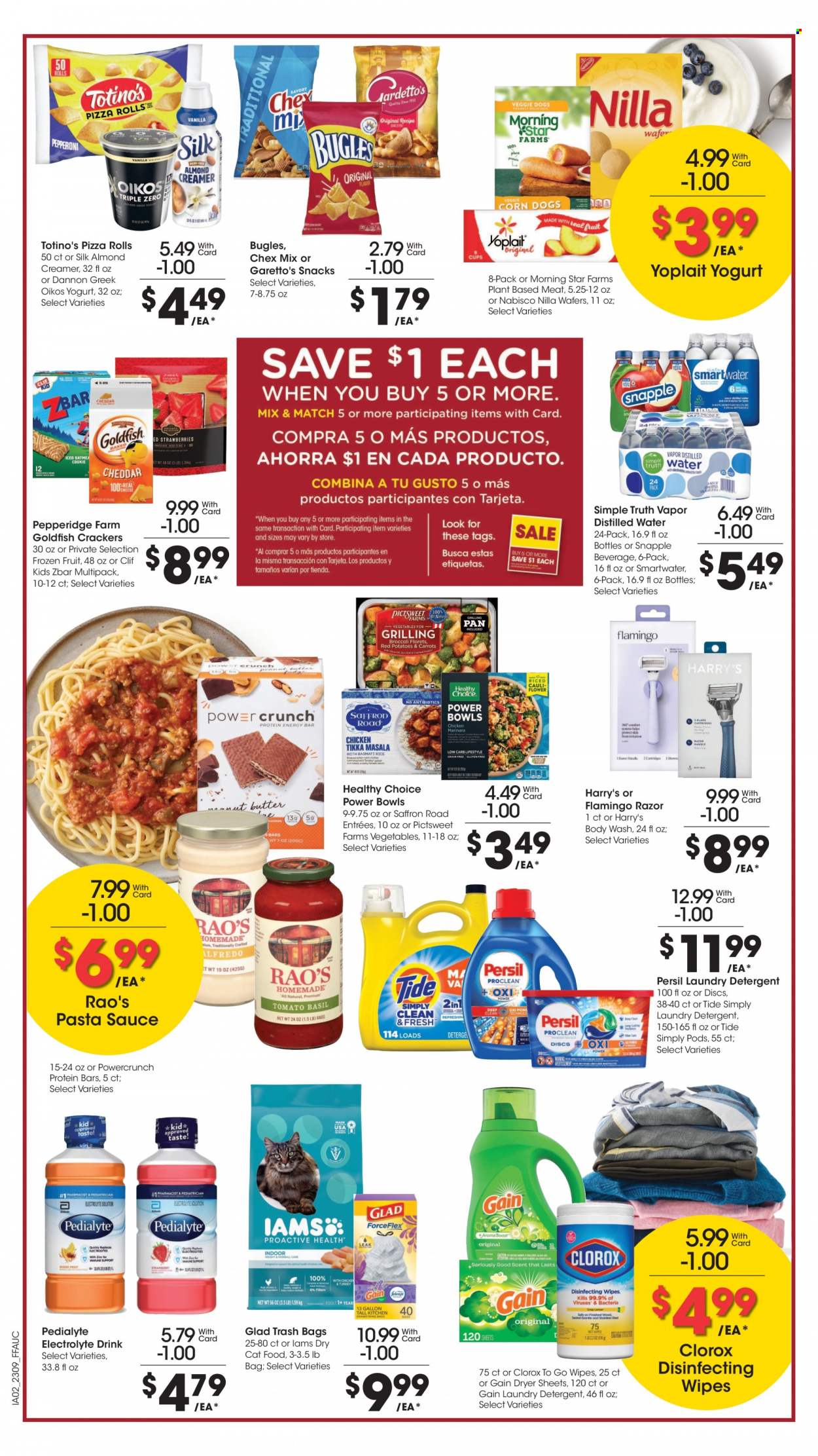 Fry’s ad - 03/29/2023 - 04/04/2023. Page 6