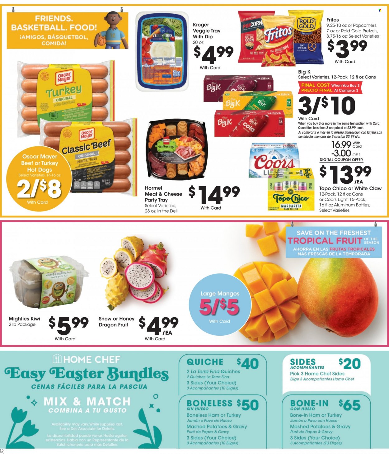Fry’s ad - 03/29/2023 - 04/04/2023. Page 7