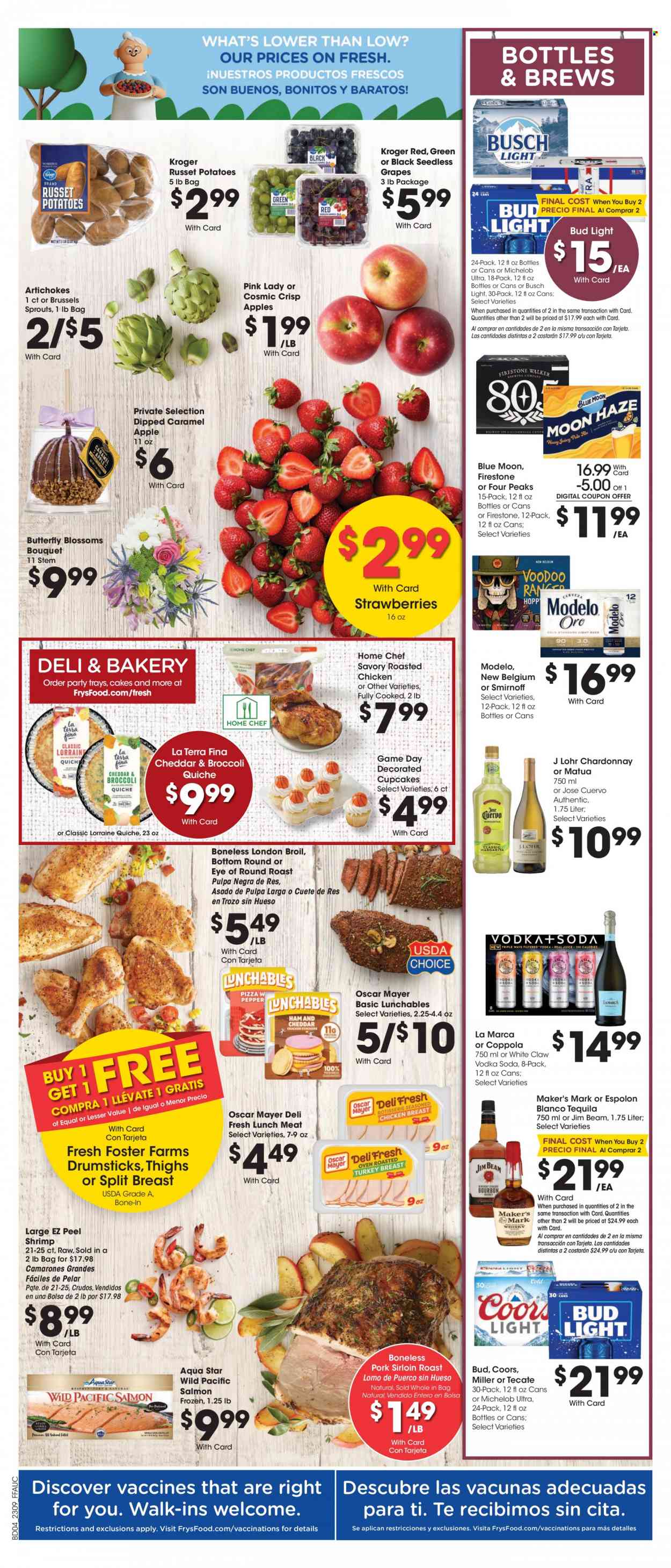 Fry’s ad - 03/29/2023 - 04/04/2023. Page 8