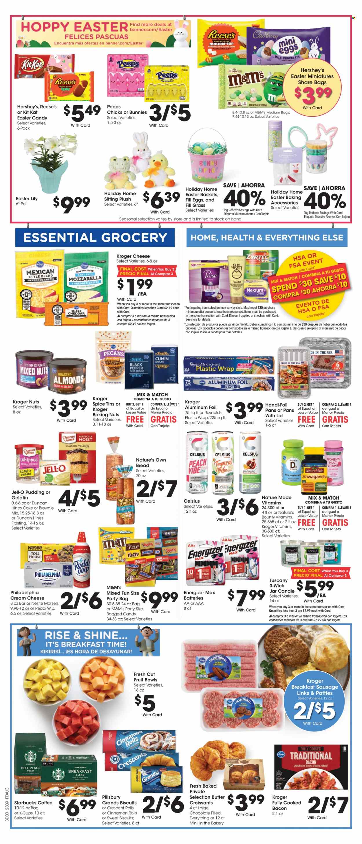 Fry’s ad - 03/29/2023 - 04/04/2023. Page 9