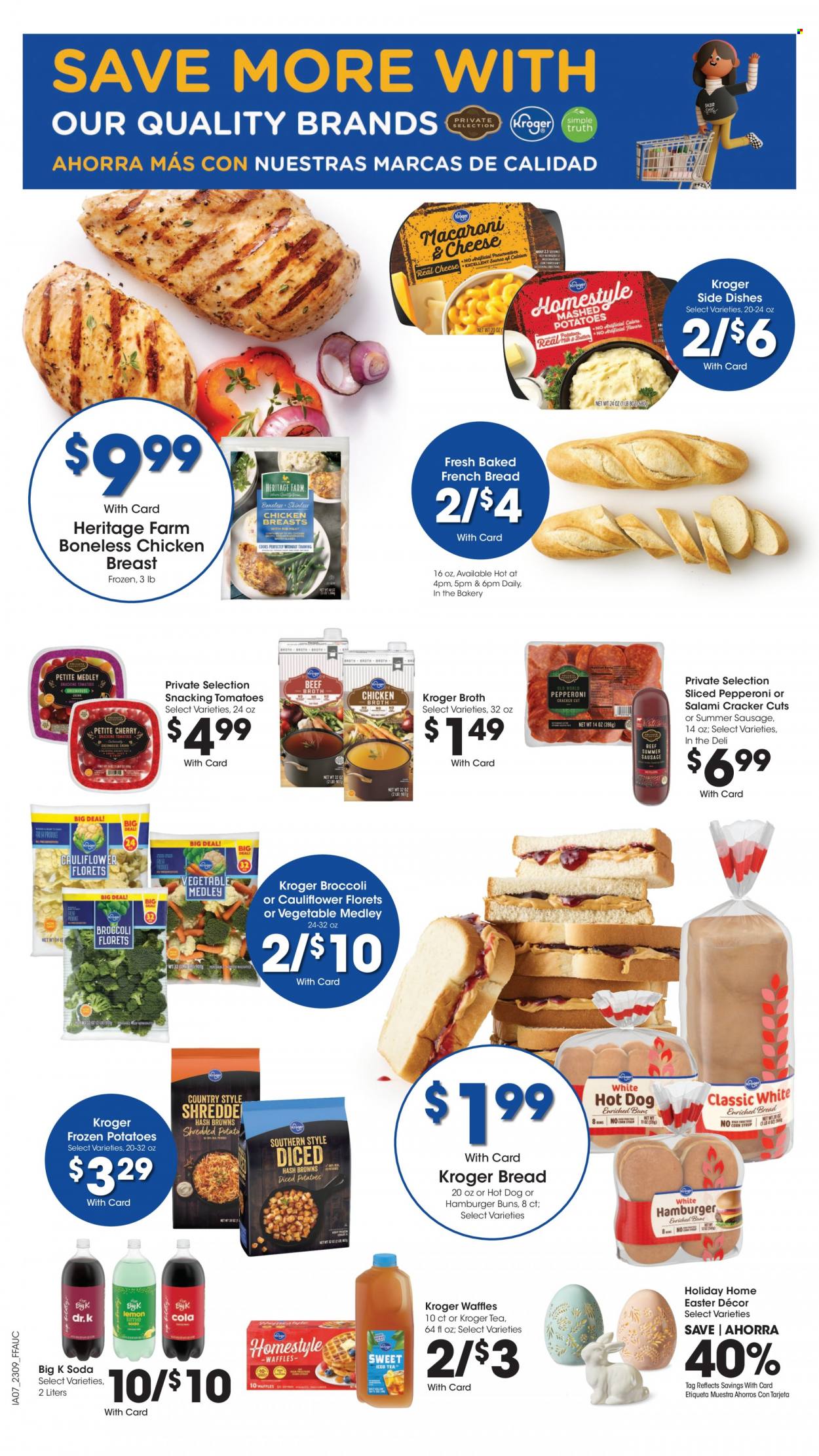 Fry’s ad - 03/29/2023 - 04/04/2023. Page 11