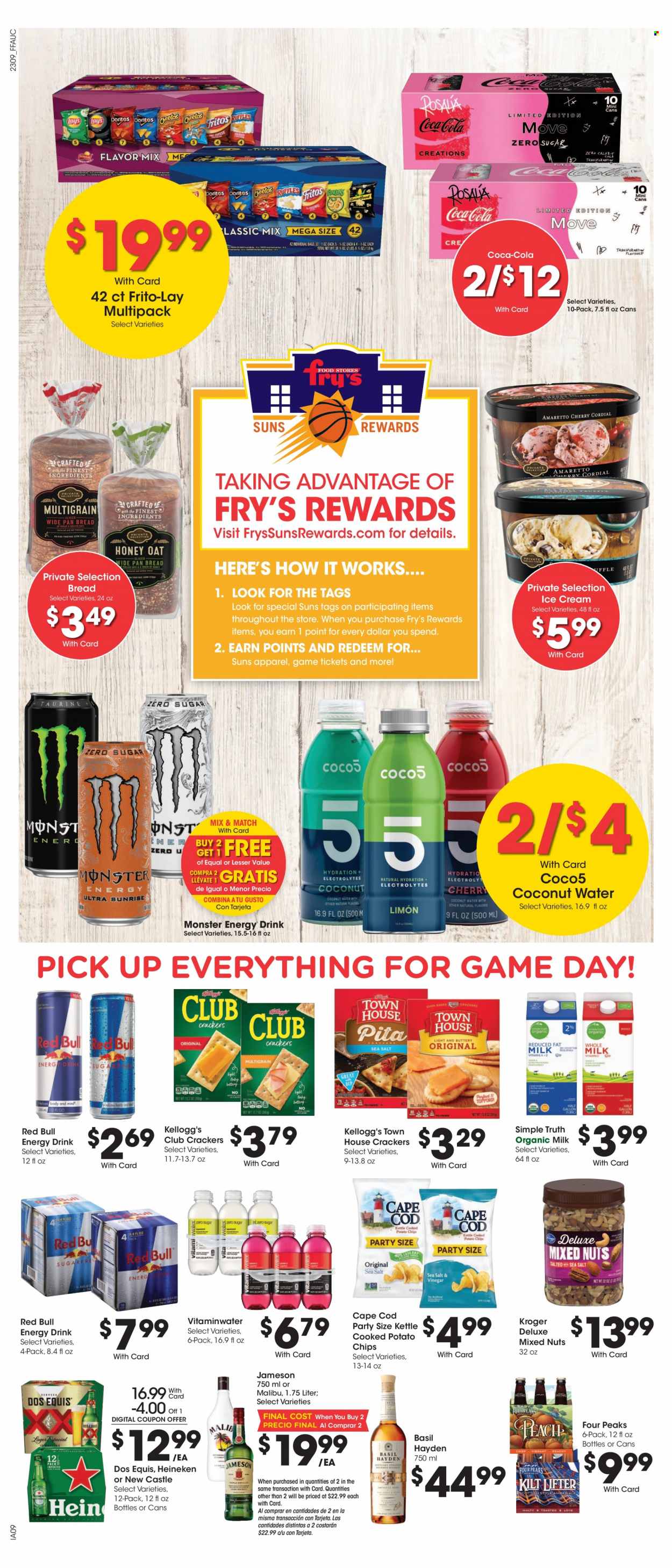 Fry’s ad - 03/29/2023 - 04/04/2023. Page 14