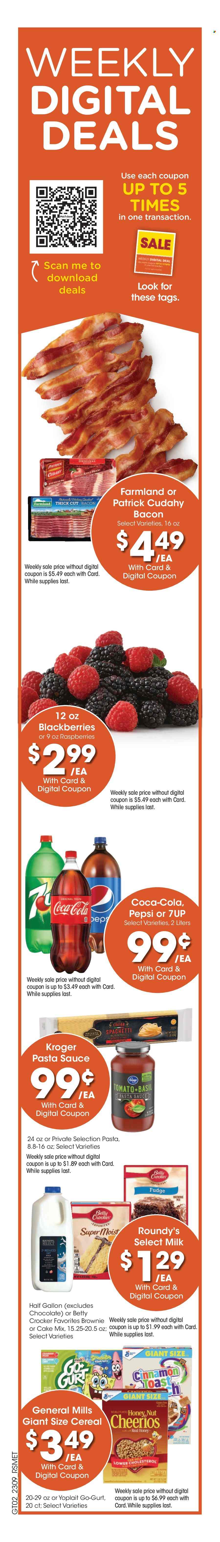 Pick ‘n Save ad - 03/29/2023 - 04/04/2023. Page 11