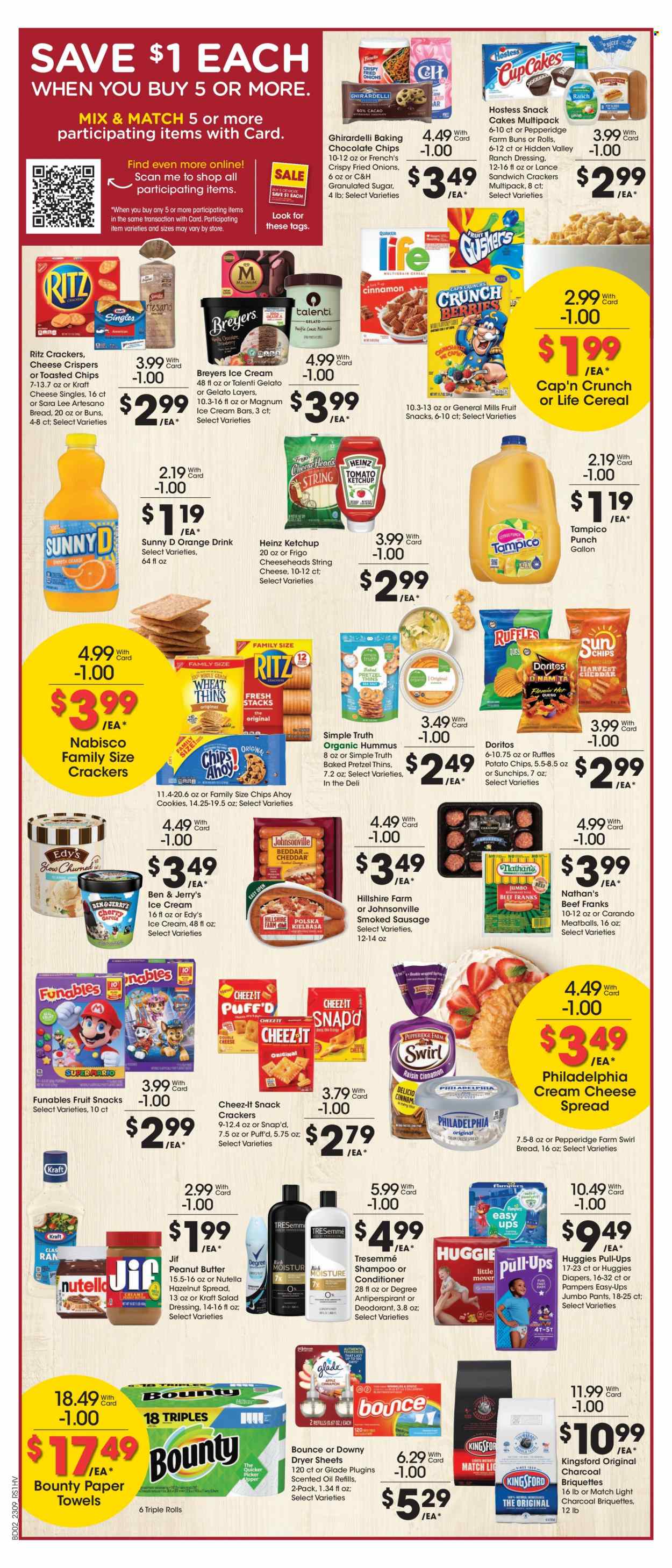 Pick ‘n Save ad - 03/29/2023 - 04/04/2023. Page 3