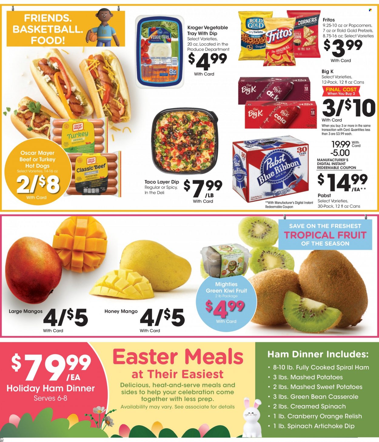 Pick ‘n Save ad - 03/29/2023 - 04/04/2023. Page 5