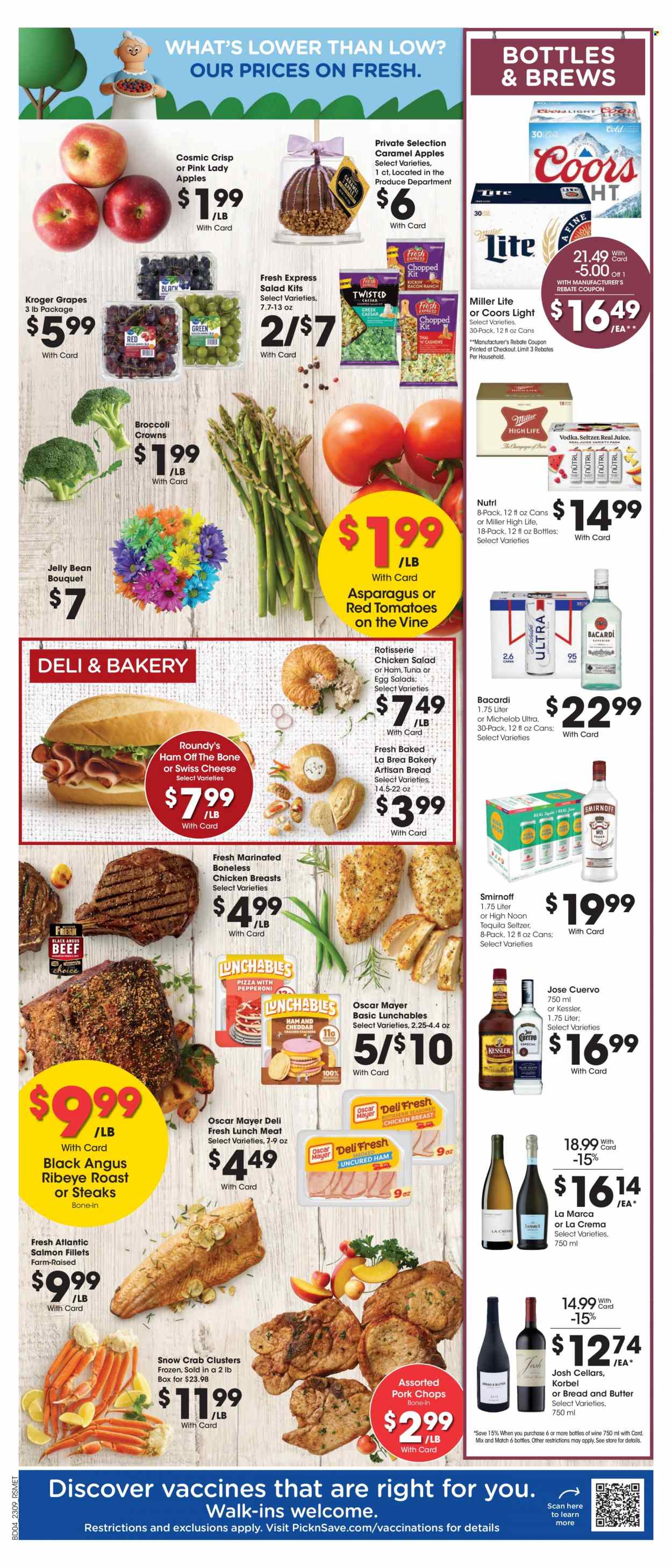 Pick ‘n Save ad - 03/29/2023 - 04/04/2023. Page 6