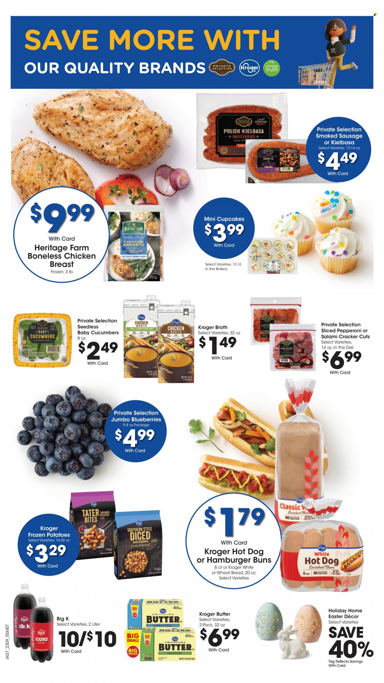 Pick ‘n Save ad - 03/29/2023 - 04/04/2023. Page 9