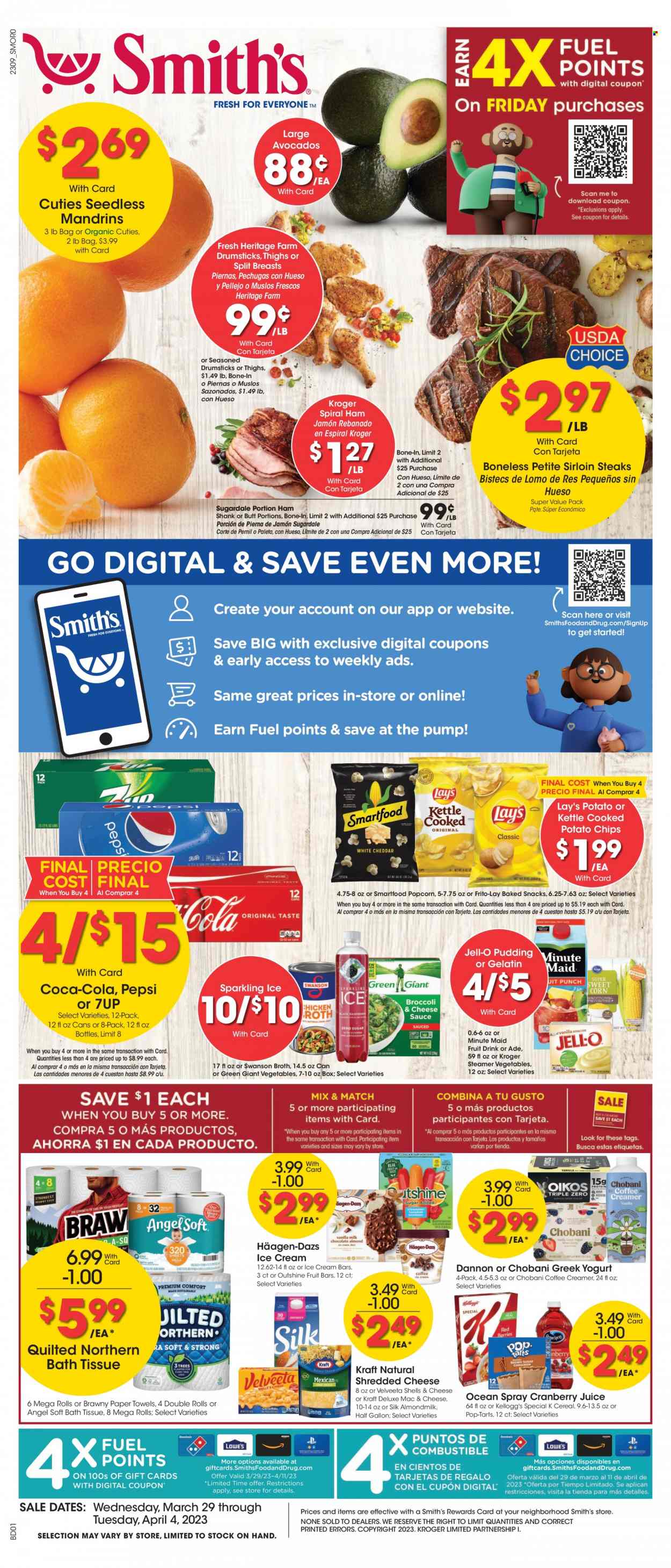 Smith's ad - 03/29/2023 - 04/04/2023. Page 1