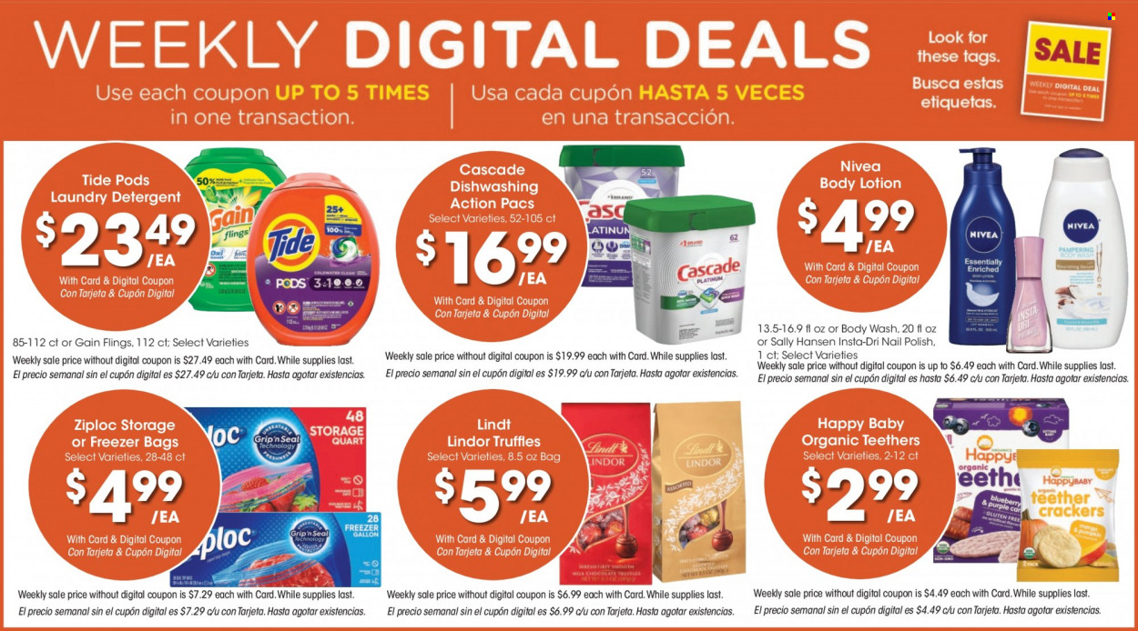 Smith's ad - 03/29/2023 - 04/04/2023. Page 2