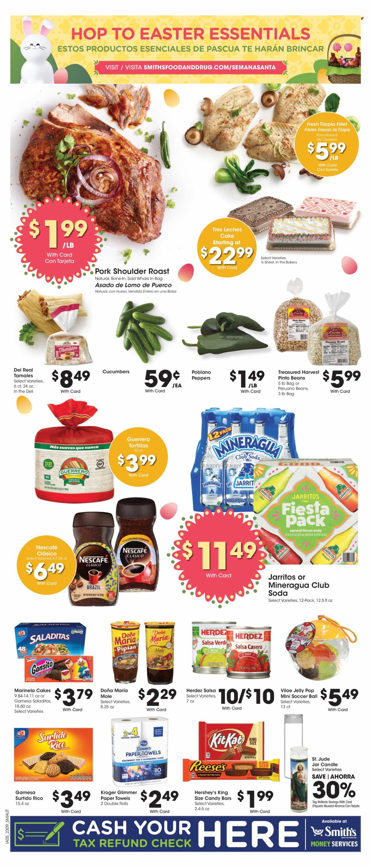 Smith's ad - 03/29/2023 - 04/04/2023. Page 10