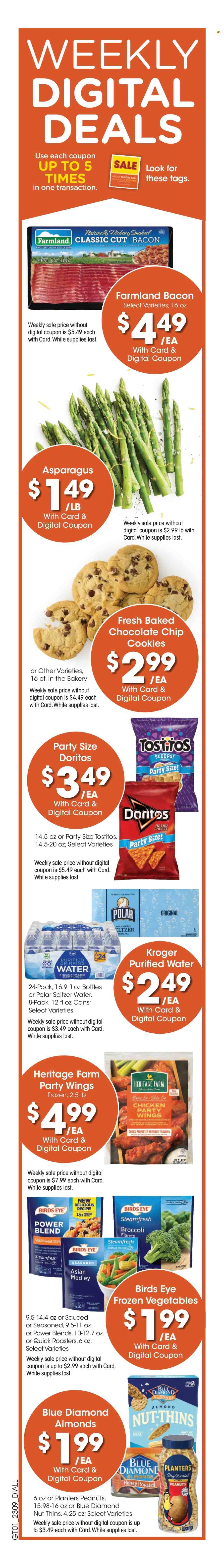 Dillons ad - 03/29/2023 - 04/04/2023. Page 3