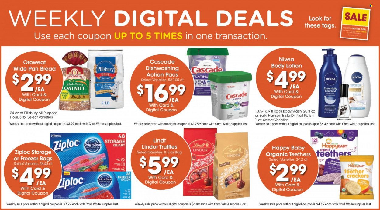 Dillons ad - 03/29/2023 - 04/04/2023. Page 4
