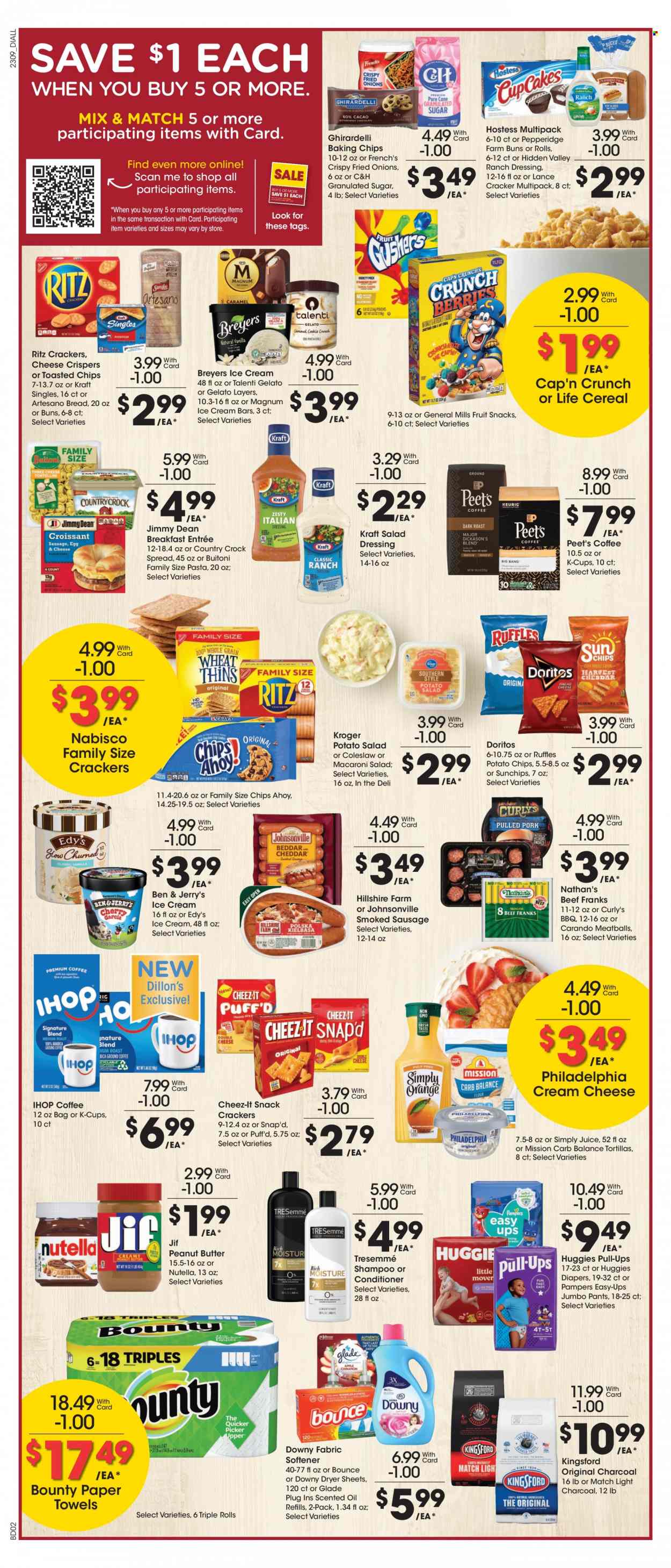 Dillons ad - 03/29/2023 - 04/04/2023. Page 5