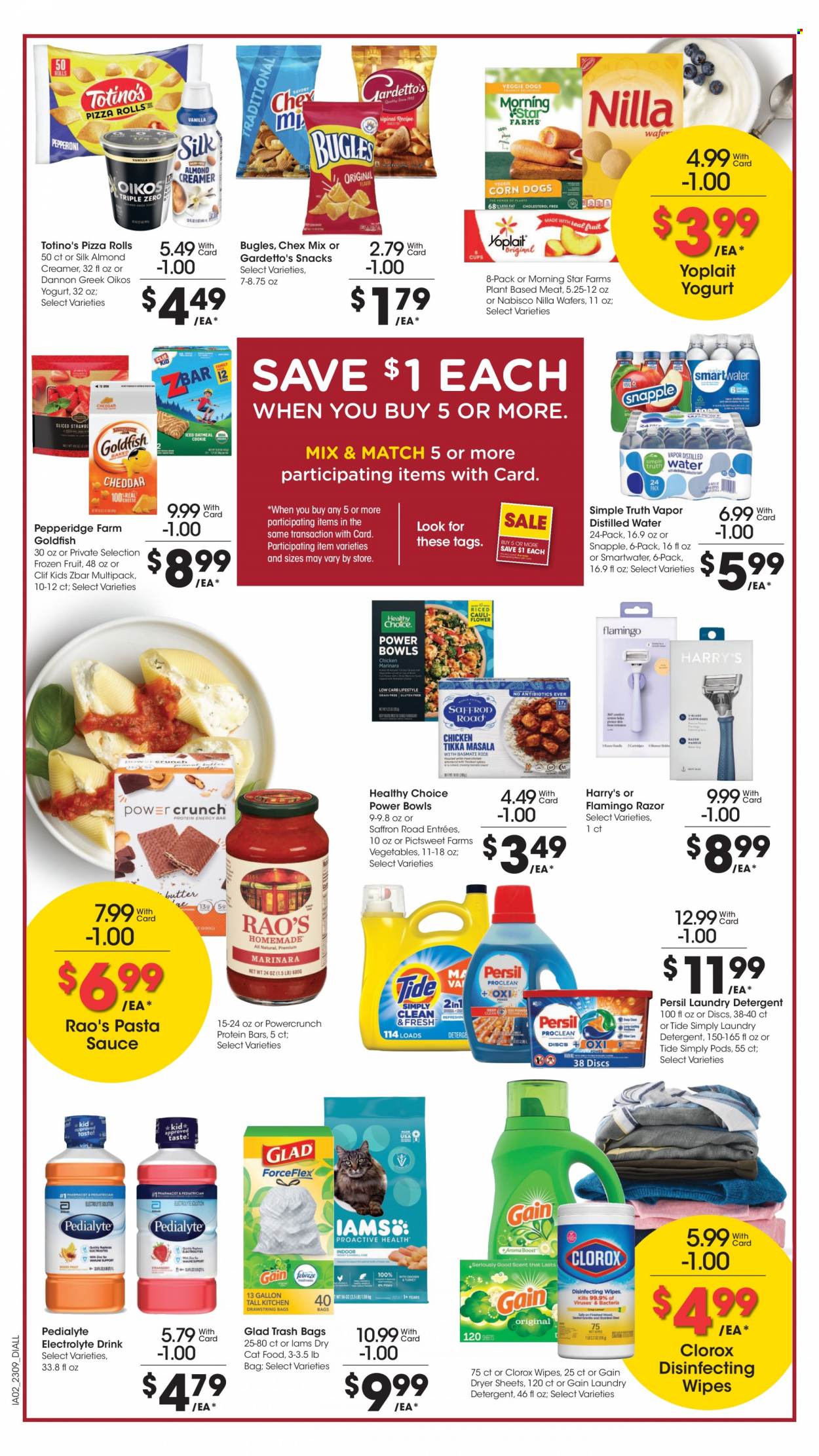 Dillons ad - 03/29/2023 - 04/04/2023. Page 6