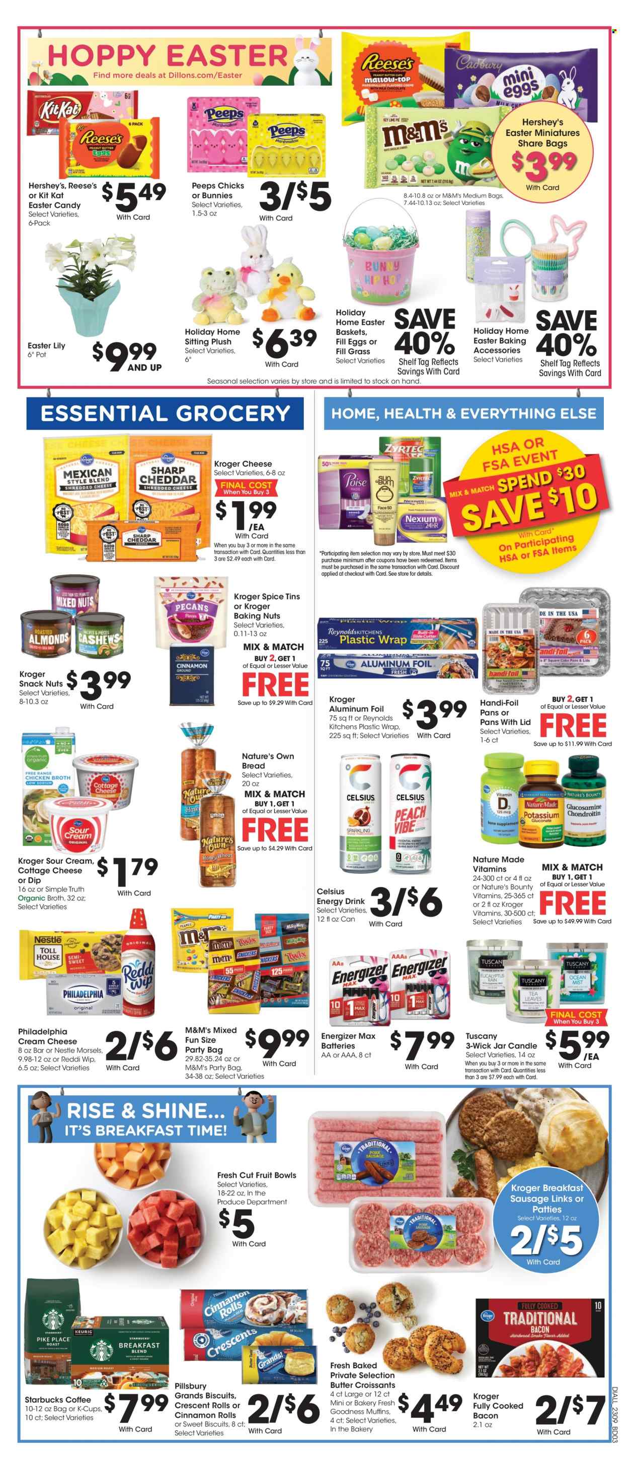 Dillons ad - 03/29/2023 - 04/04/2023. Page 9