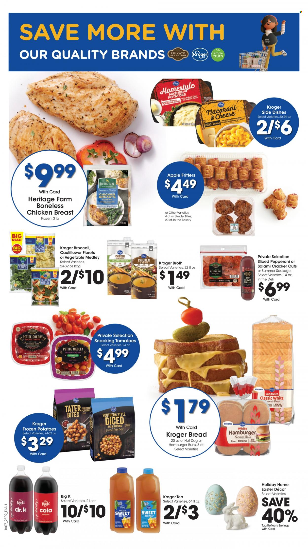 Dillons ad - 03/29/2023 - 04/04/2023. Page 11