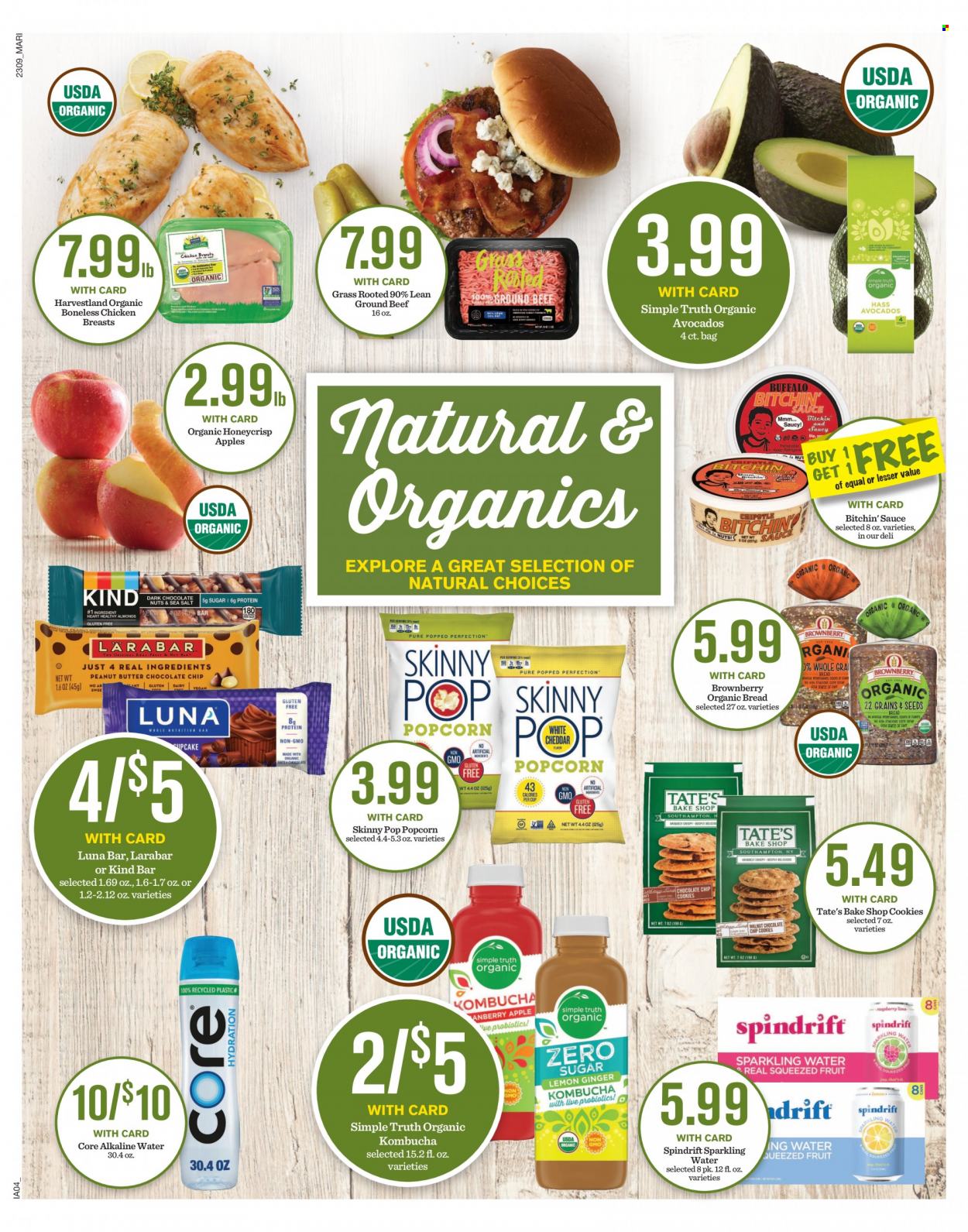 Mariano’s ad - 03/29/2023 - 04/04/2023. Page 10