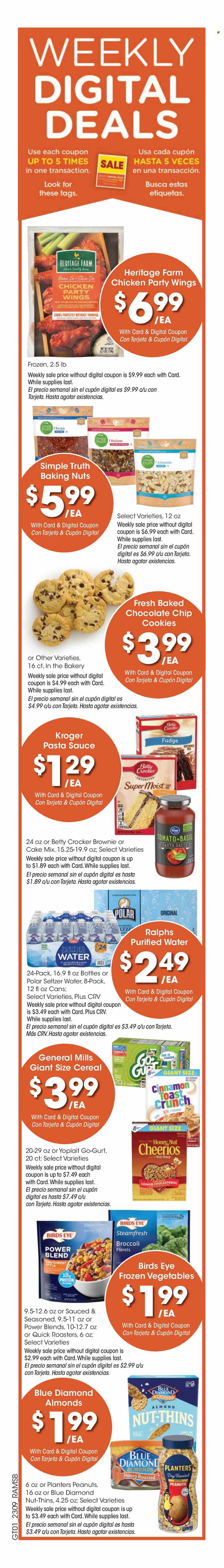 Ralphs ad - 03/29/2023 - 04/04/2023. Page 13