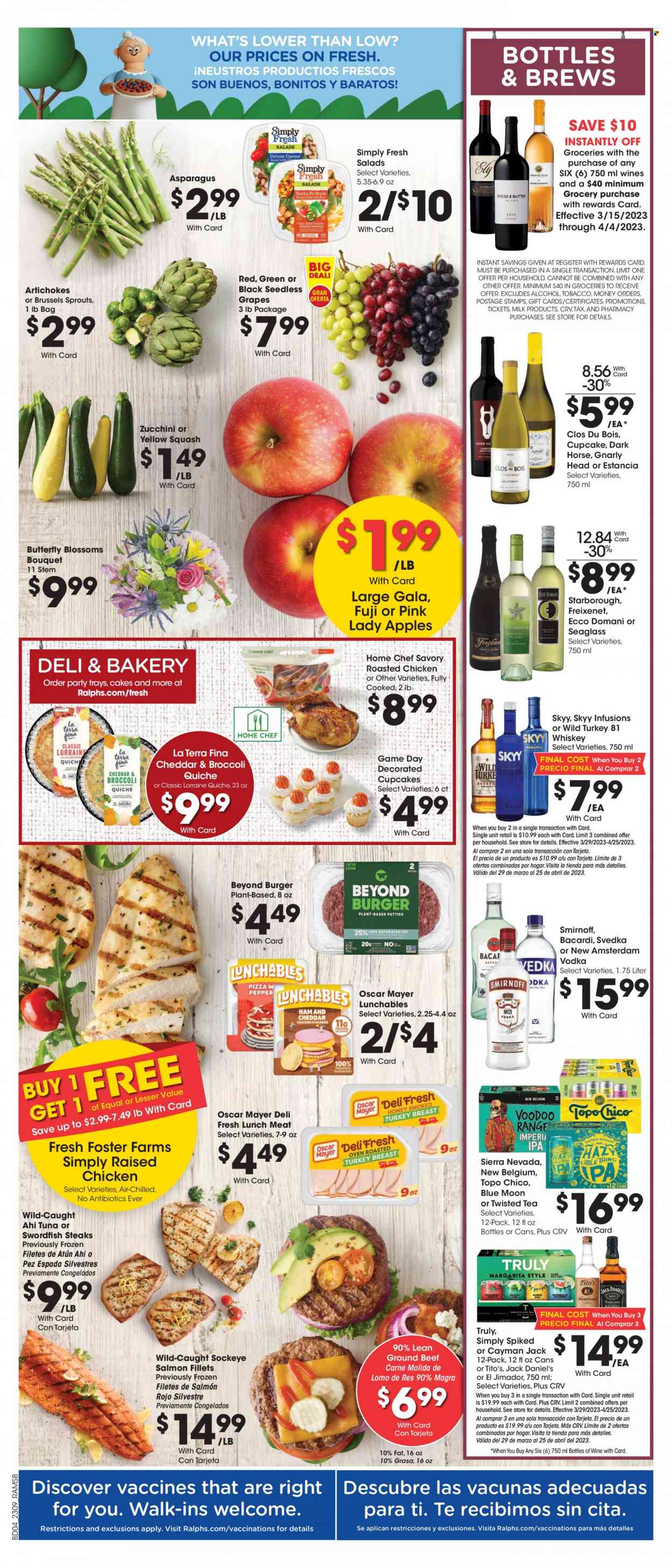 Ralphs ad - 03/29/2023 - 04/04/2023. Page 5
